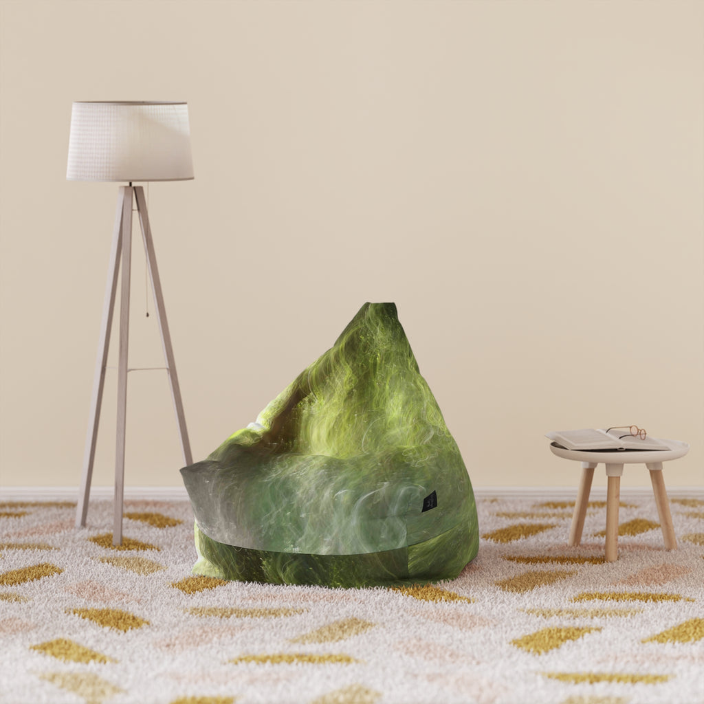 Sage Godrei x Neurodivergent Synergy Bean Bag Chair Cover