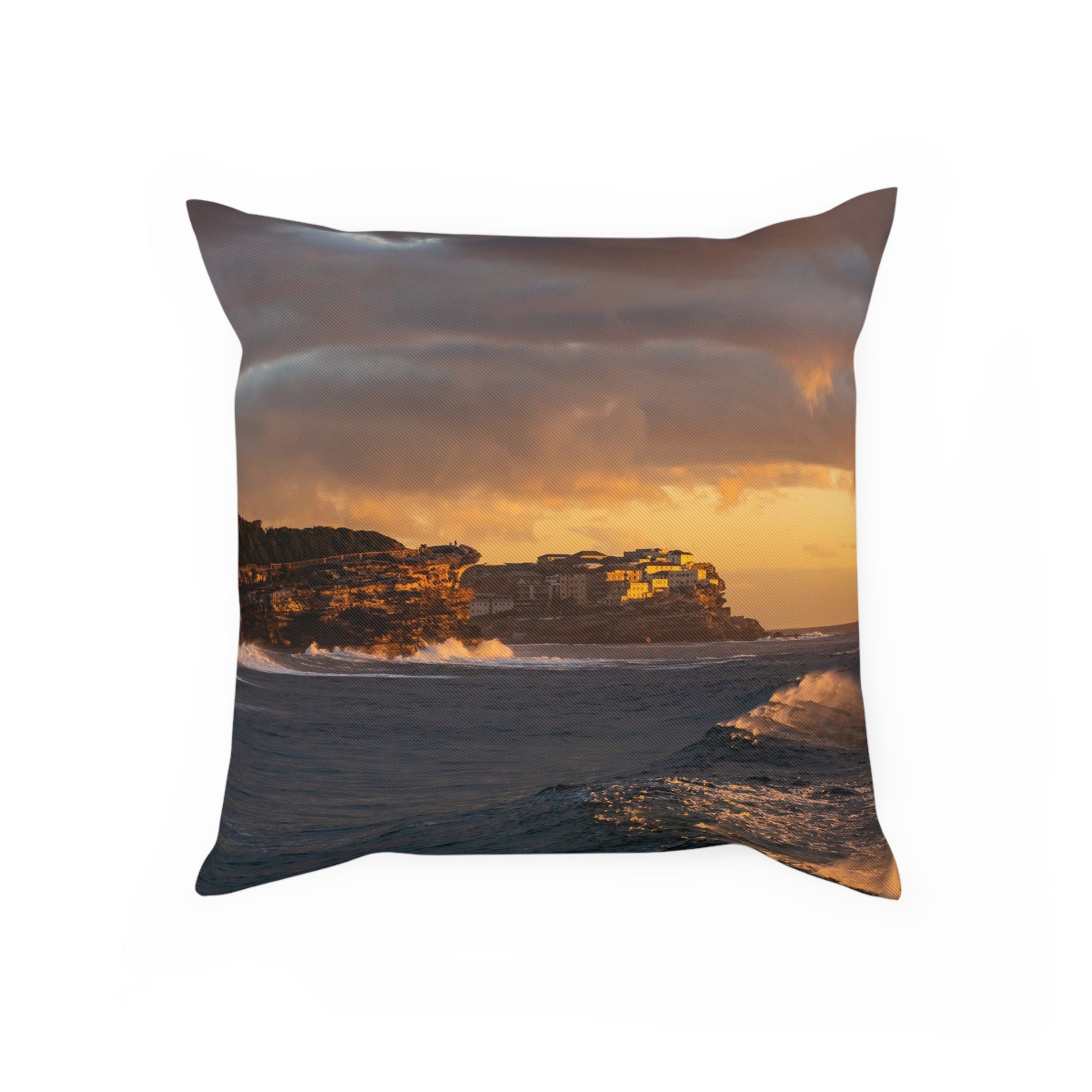 Bronte Surf Chair Pillow