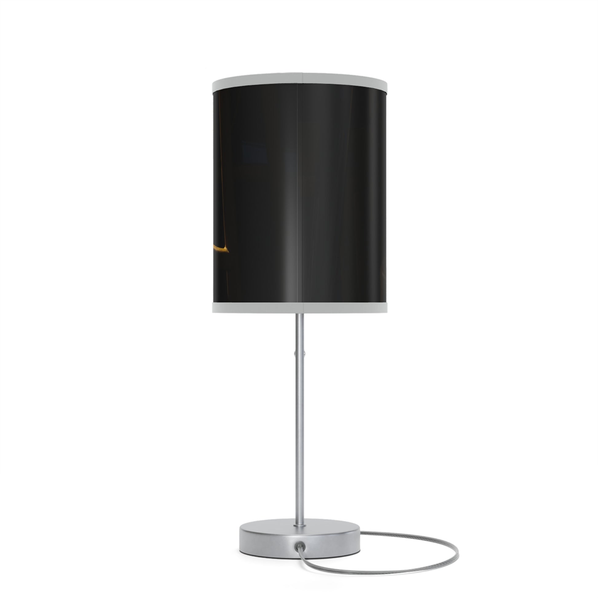 Shadow Chair Table Lamp