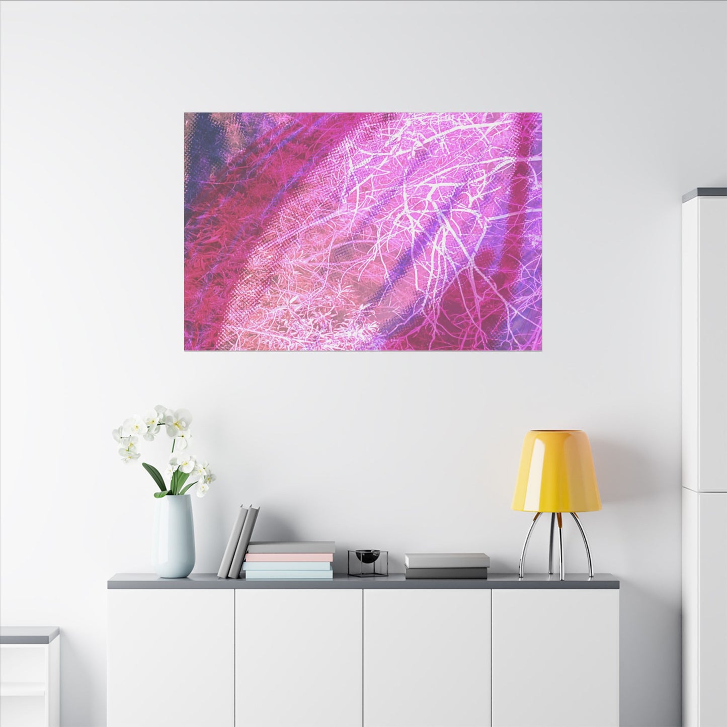 Bloom Canvas