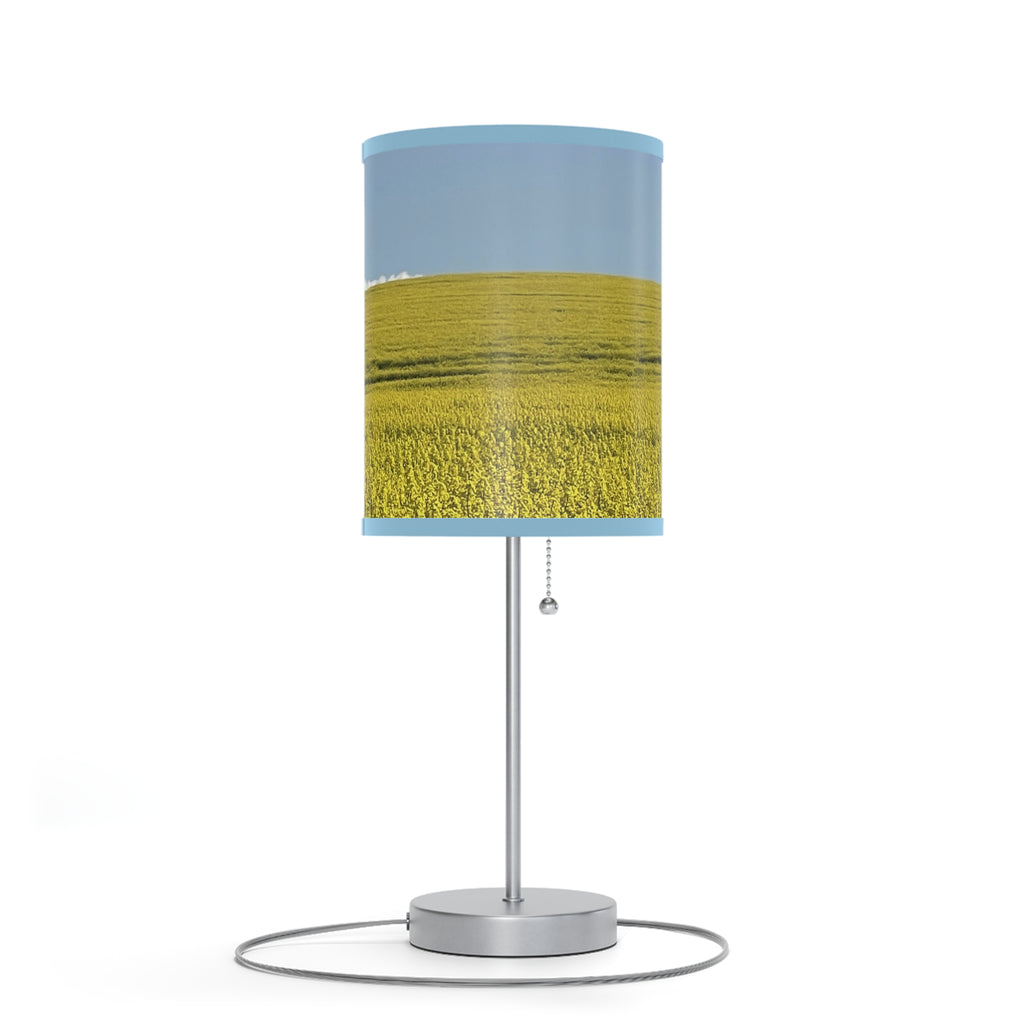 Sage Godrei x Neurodivergent Synergy Table Lamp