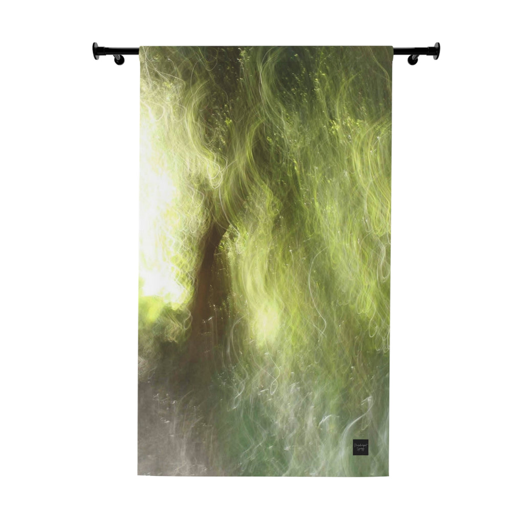 Sage Godrei x Neurodivergent Synergy Window Curtain (1 Piece)