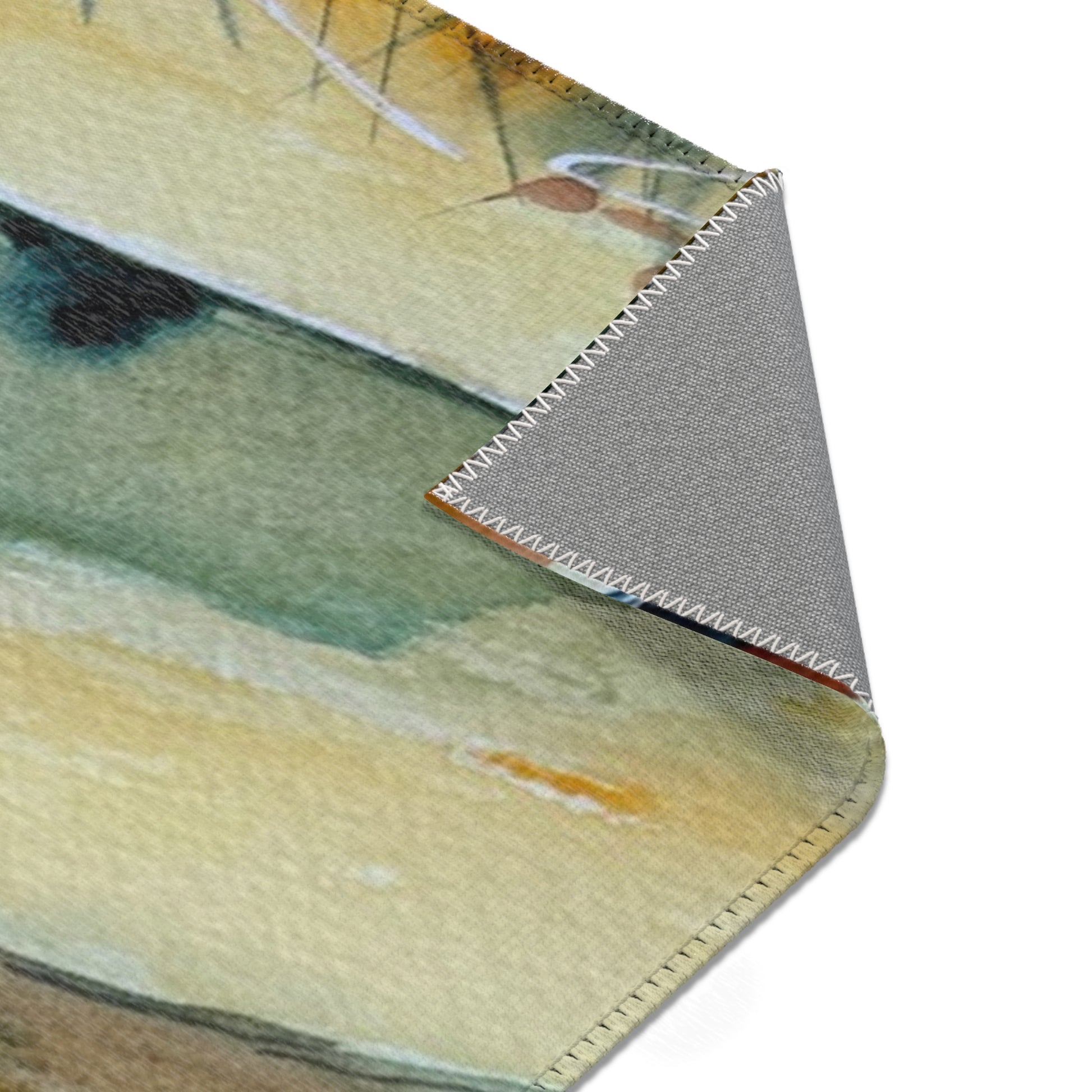 SRS3 Area Rugs