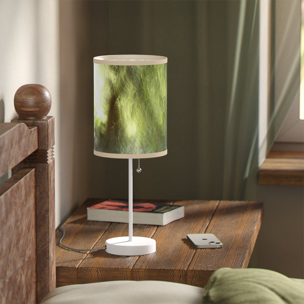 Sage Godrei x Neurodivergent Synergy Table Lamp