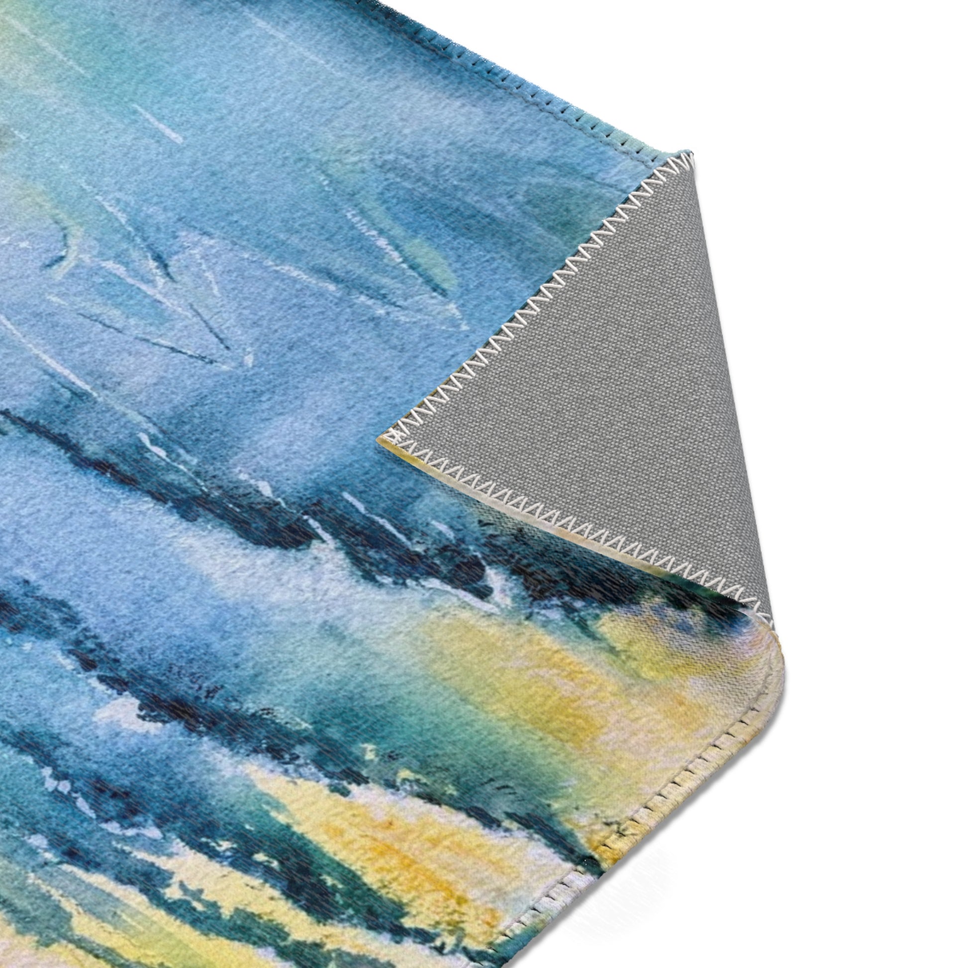 SRS1 Area Rugs