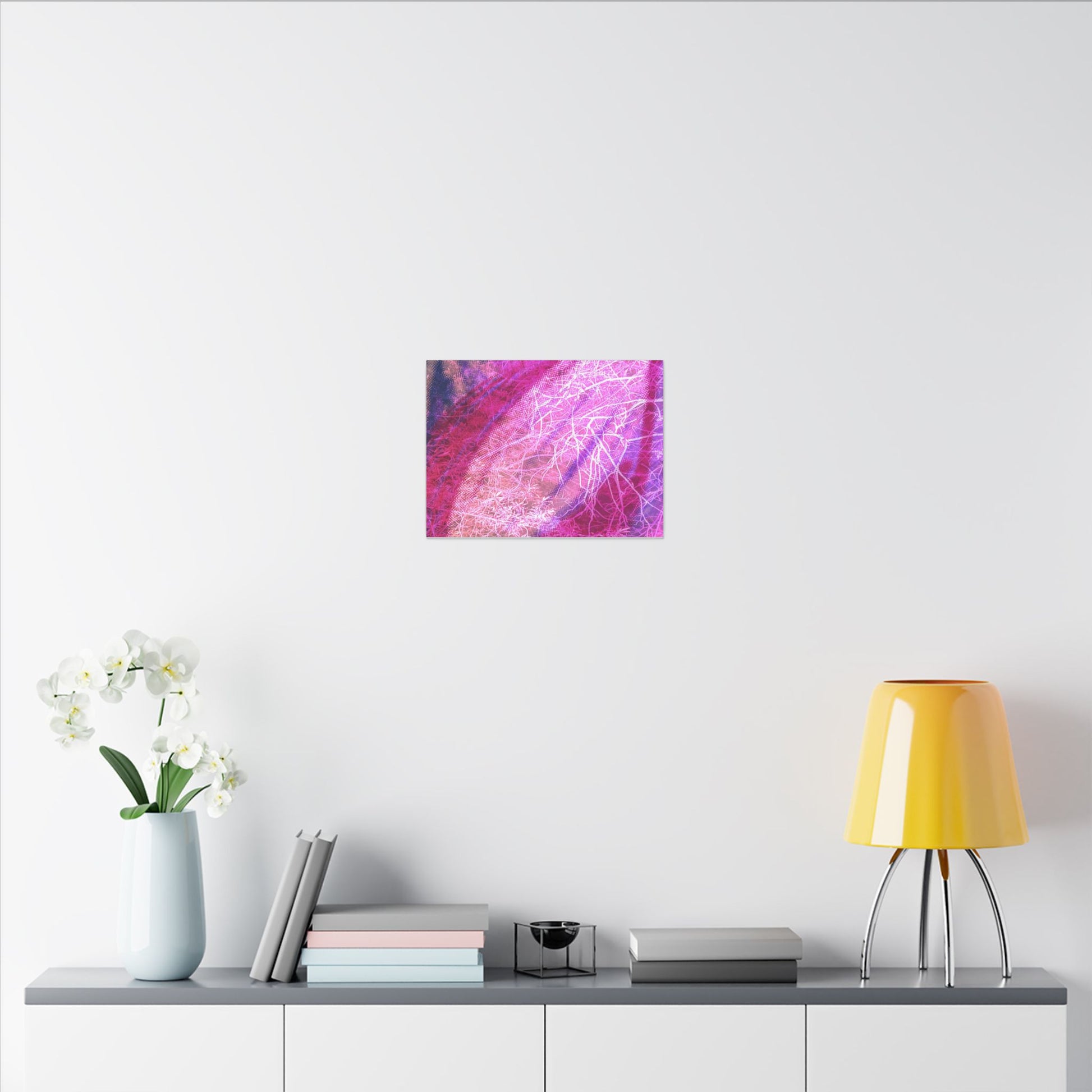 Bloom Canvas
