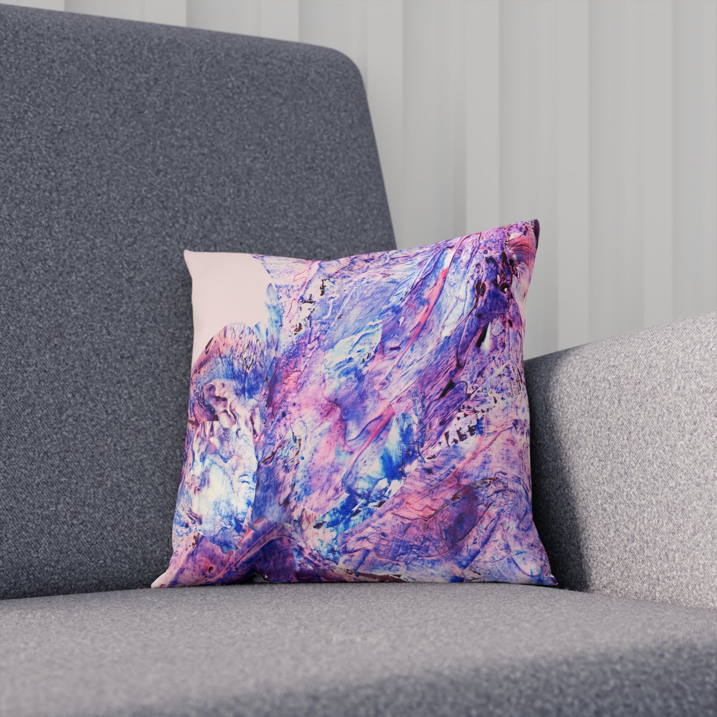 Butterfly by Lu Meng Cushion