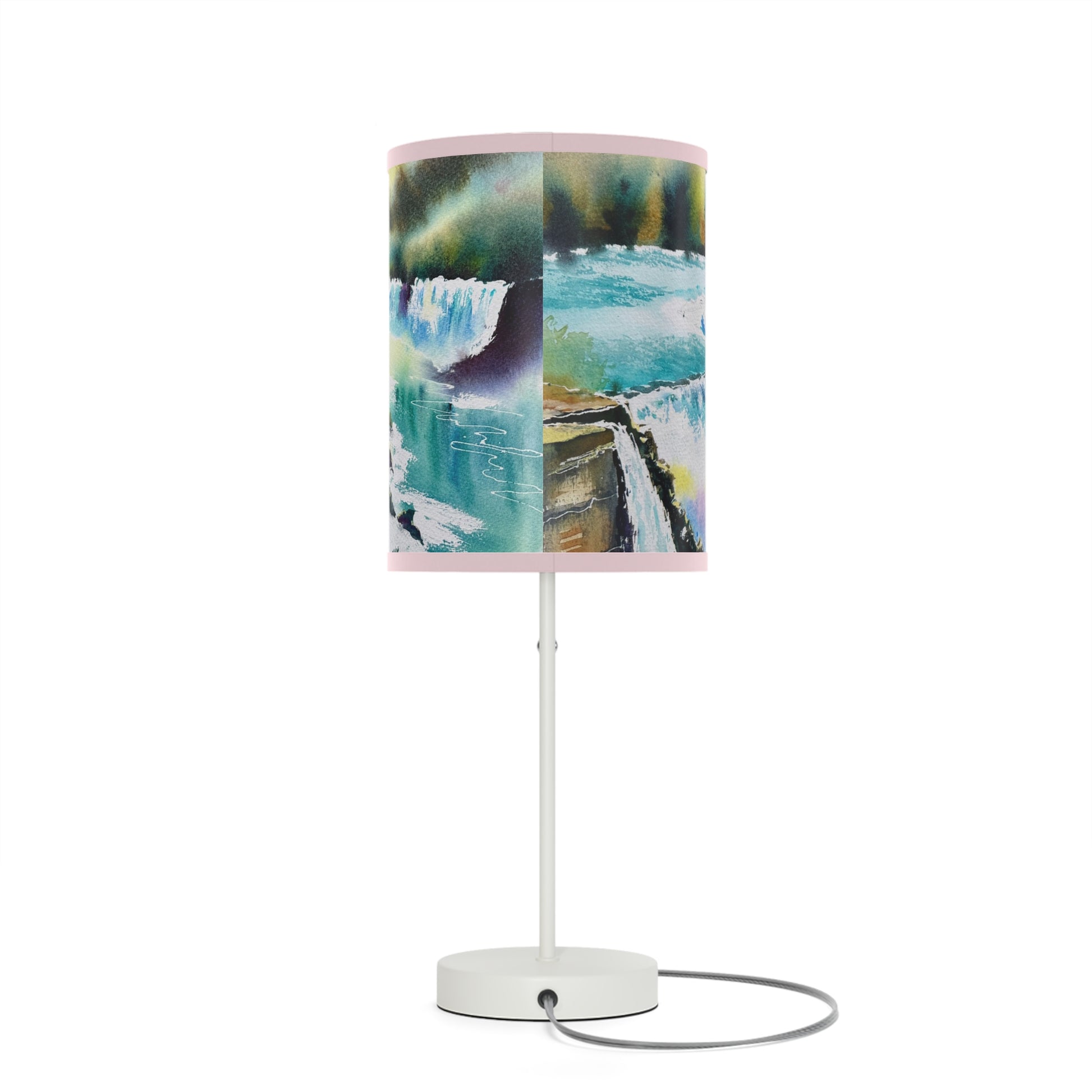 SRS2 Table Lamp