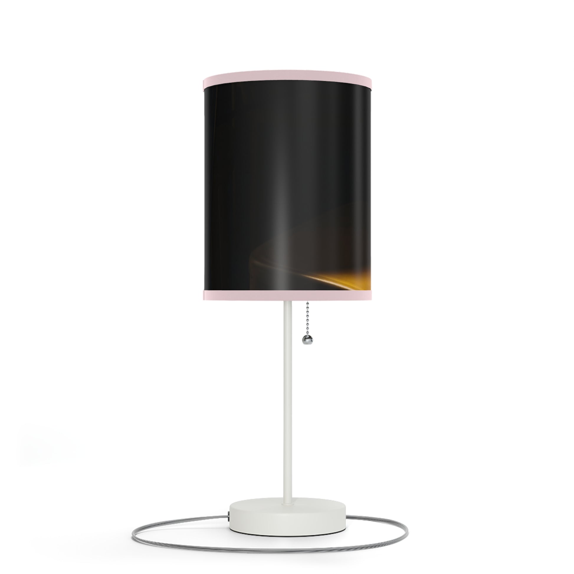 Shadow Chair Table Lamp