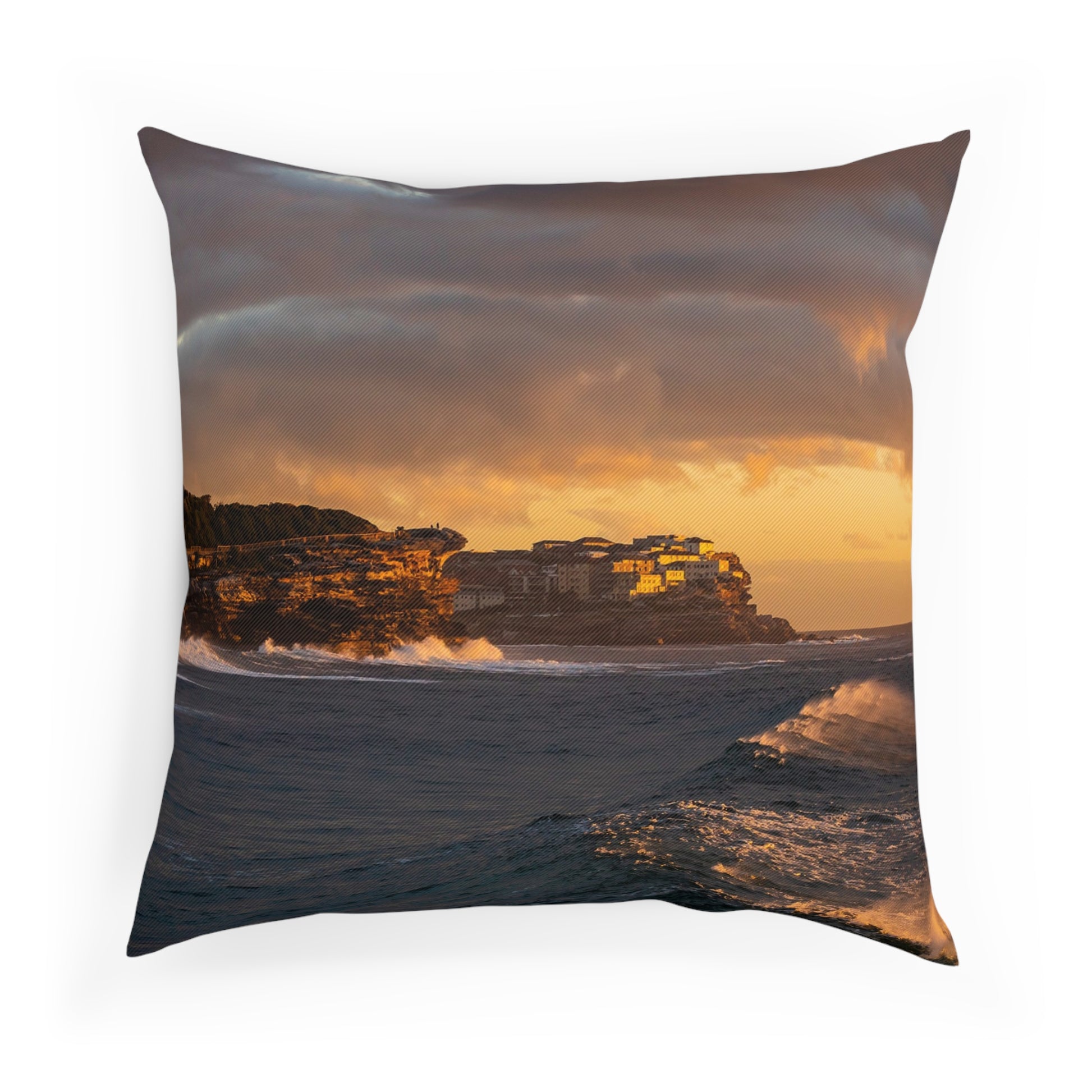 Bronte Surf Chair Pillow