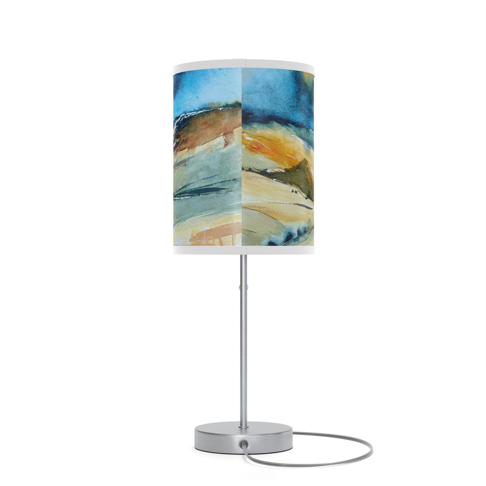 SRS3 Table Lamp