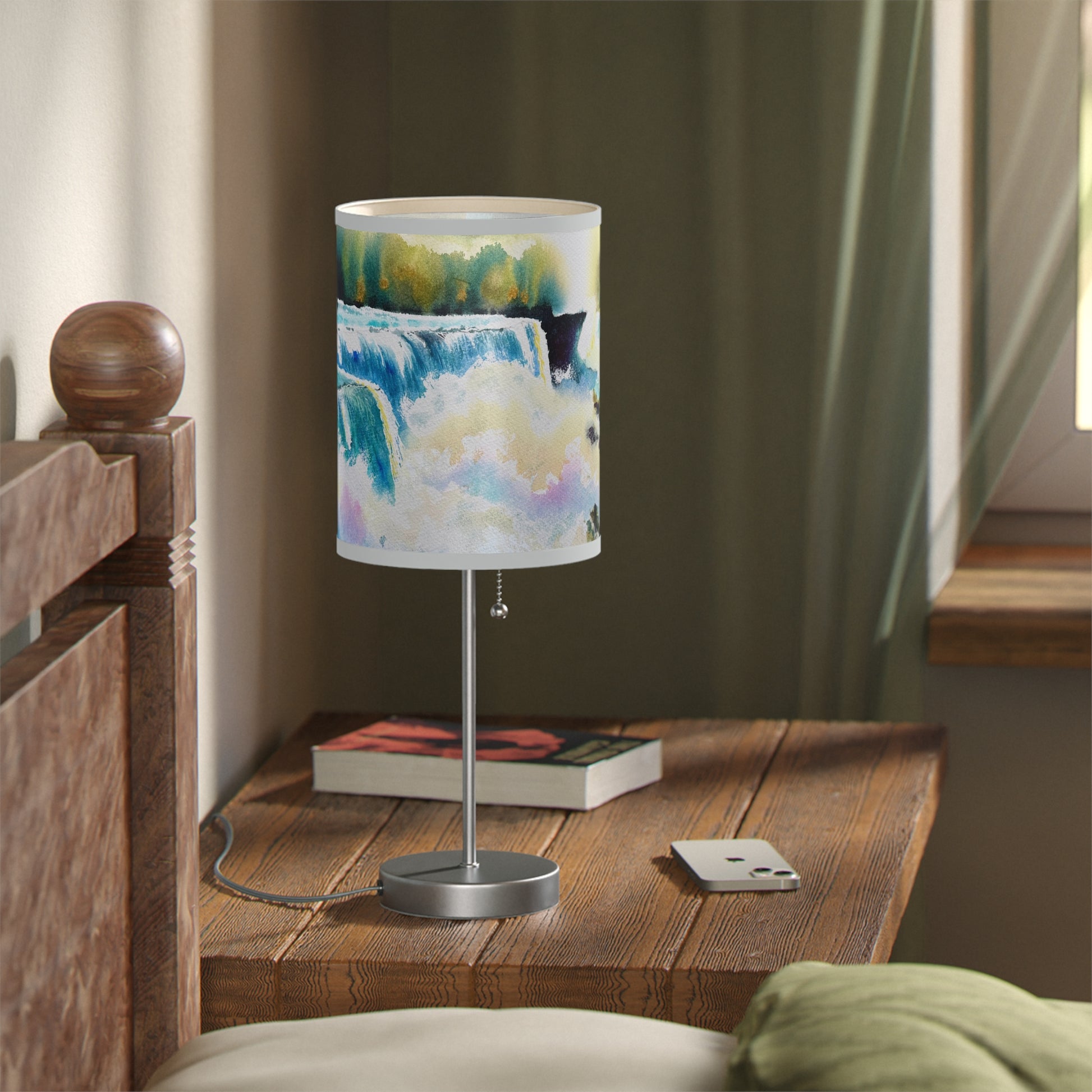 SRS2 Table Lamp