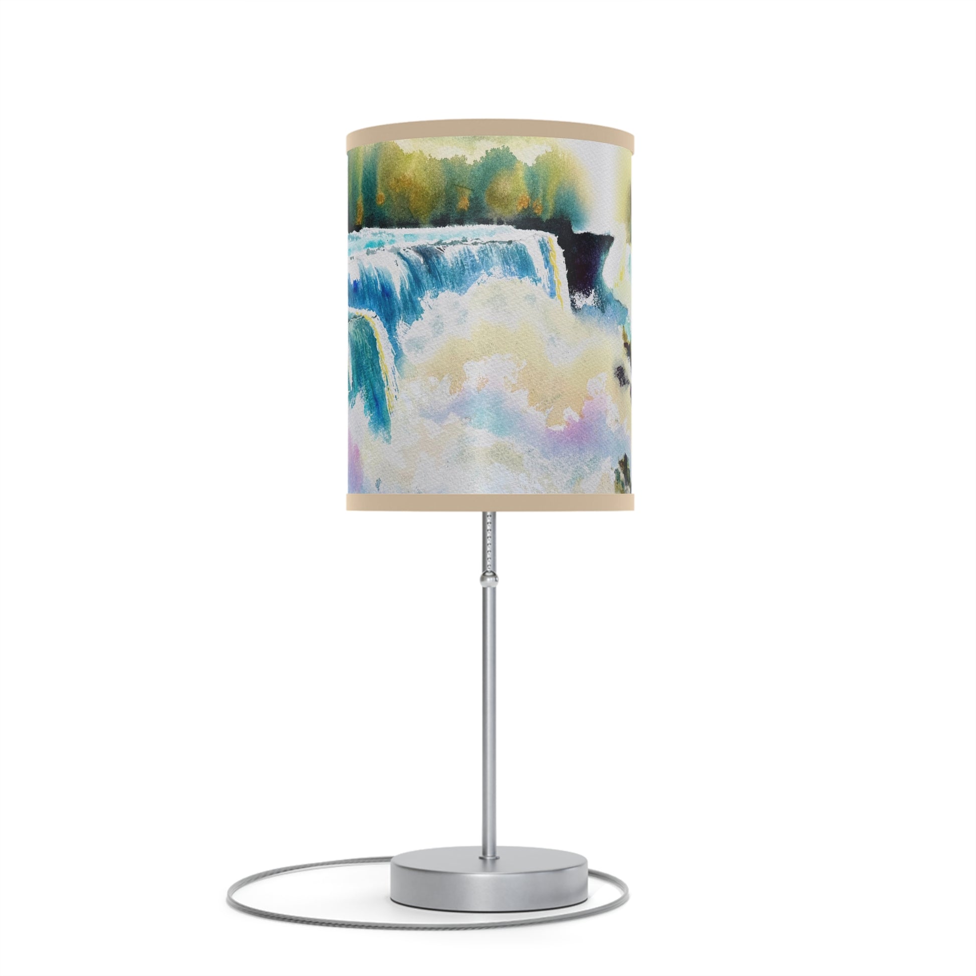 SRS2 Table Lamp