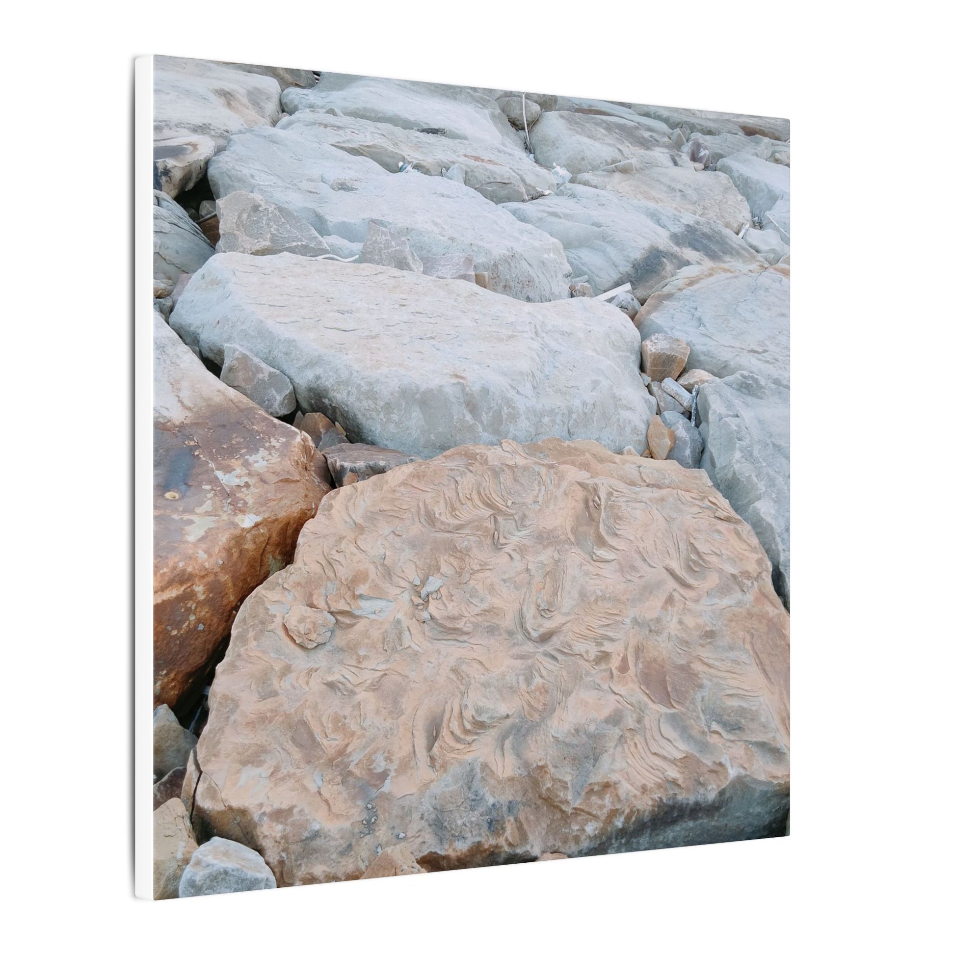 'A Time' Canvas