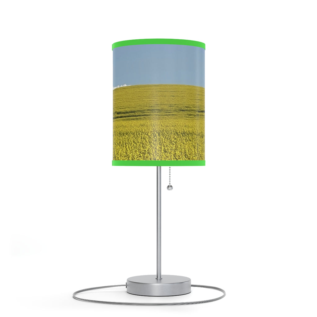 Sage Godrei x Neurodivergent Synergy Table Lamp