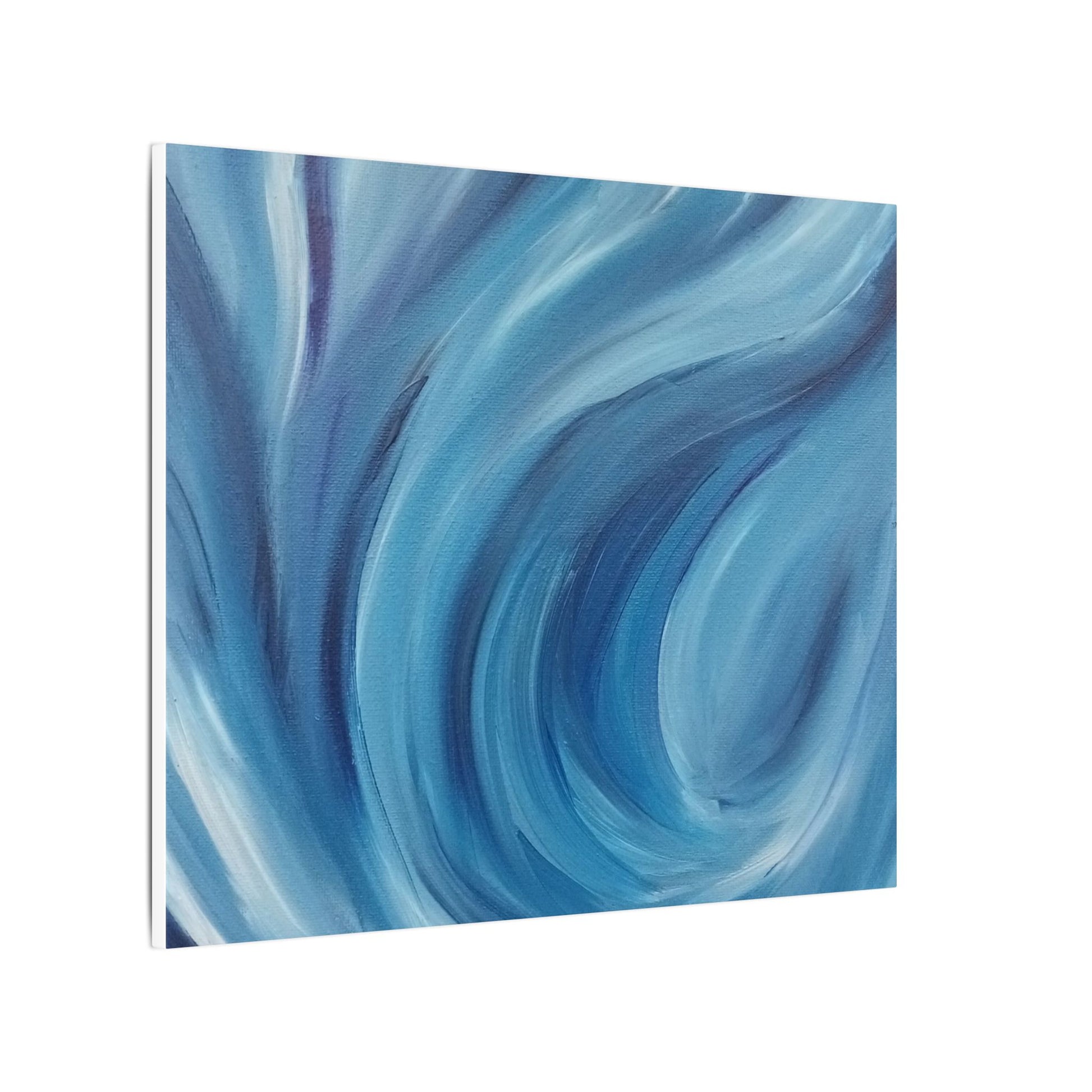 Intrinsic Reflection Canvas