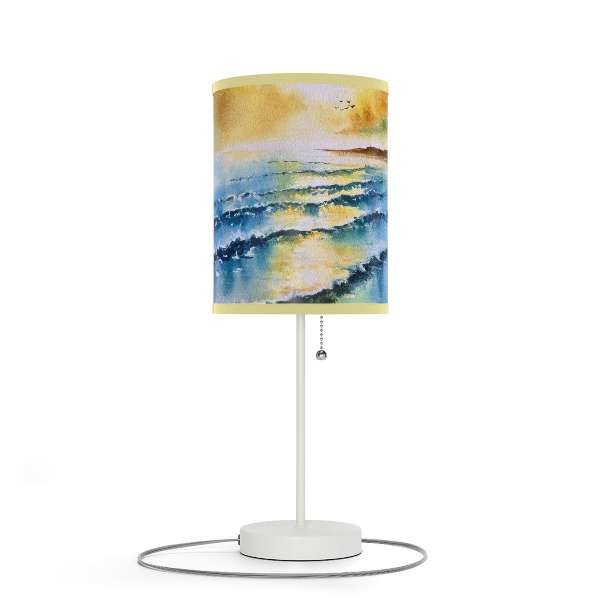 SRS1 Table Lamp