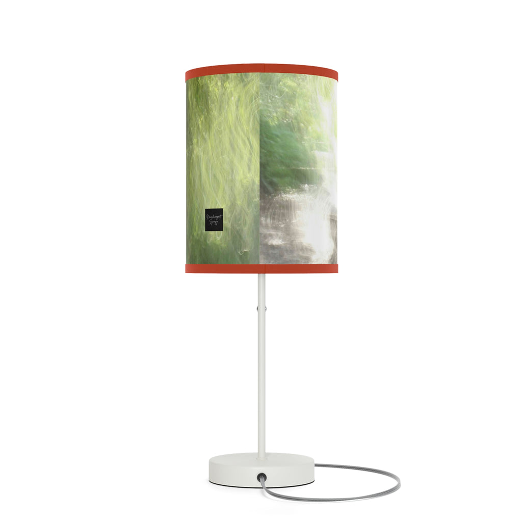 Sage Godrei x Neurodivergent Synergy Table Lamp