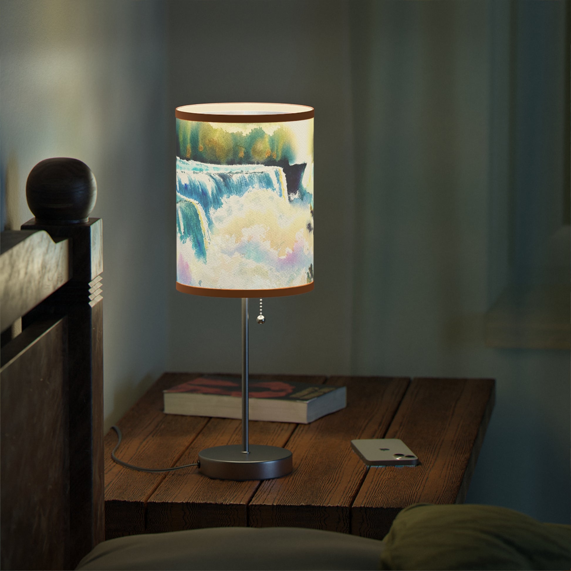 SRS2 Table Lamp