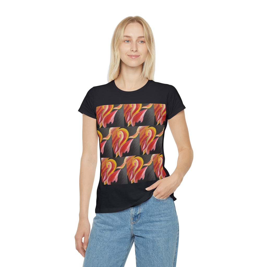 Boho Chic Comfort x Neurodivergent Synergy Autistic Phoenix