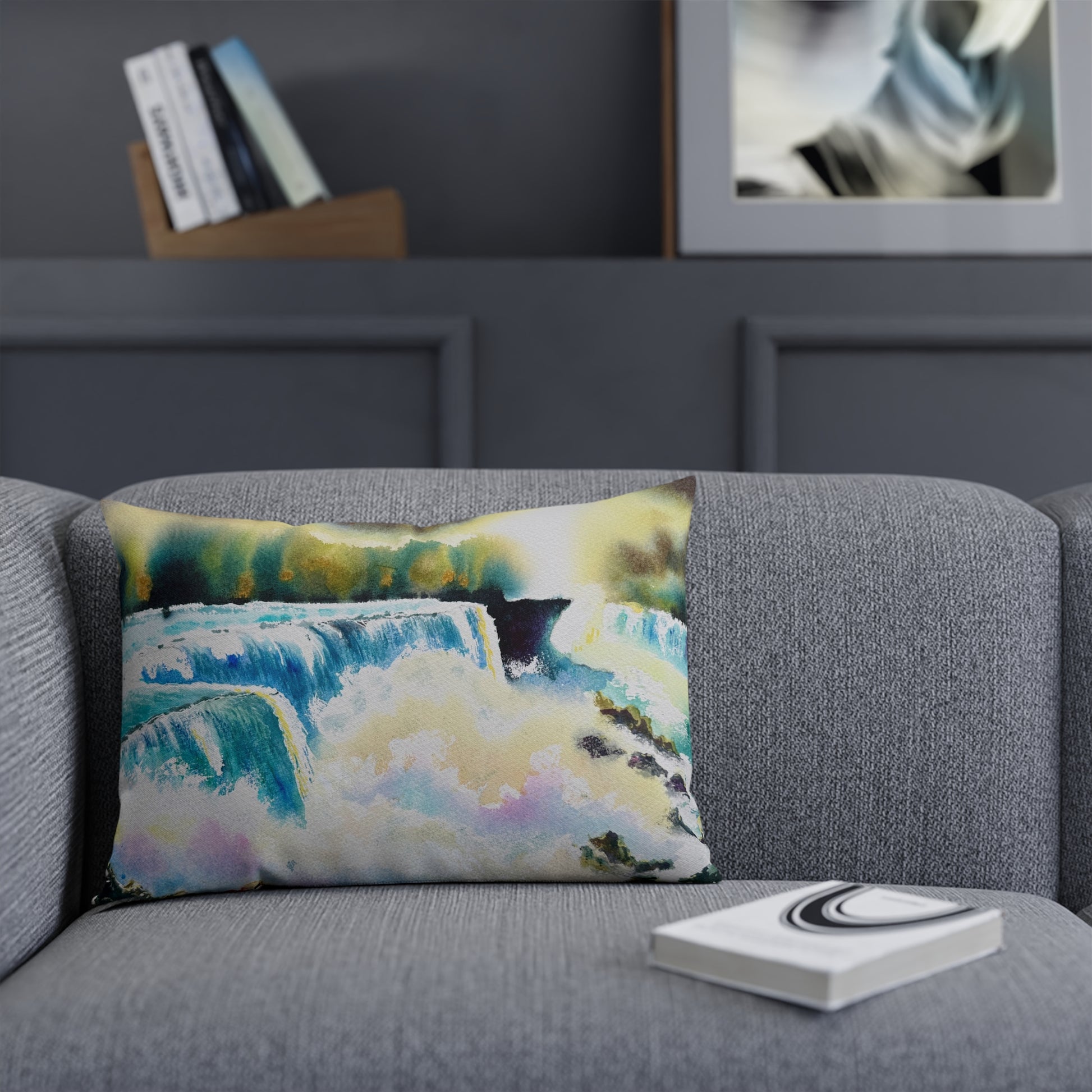 SRS2 Chair Pillow