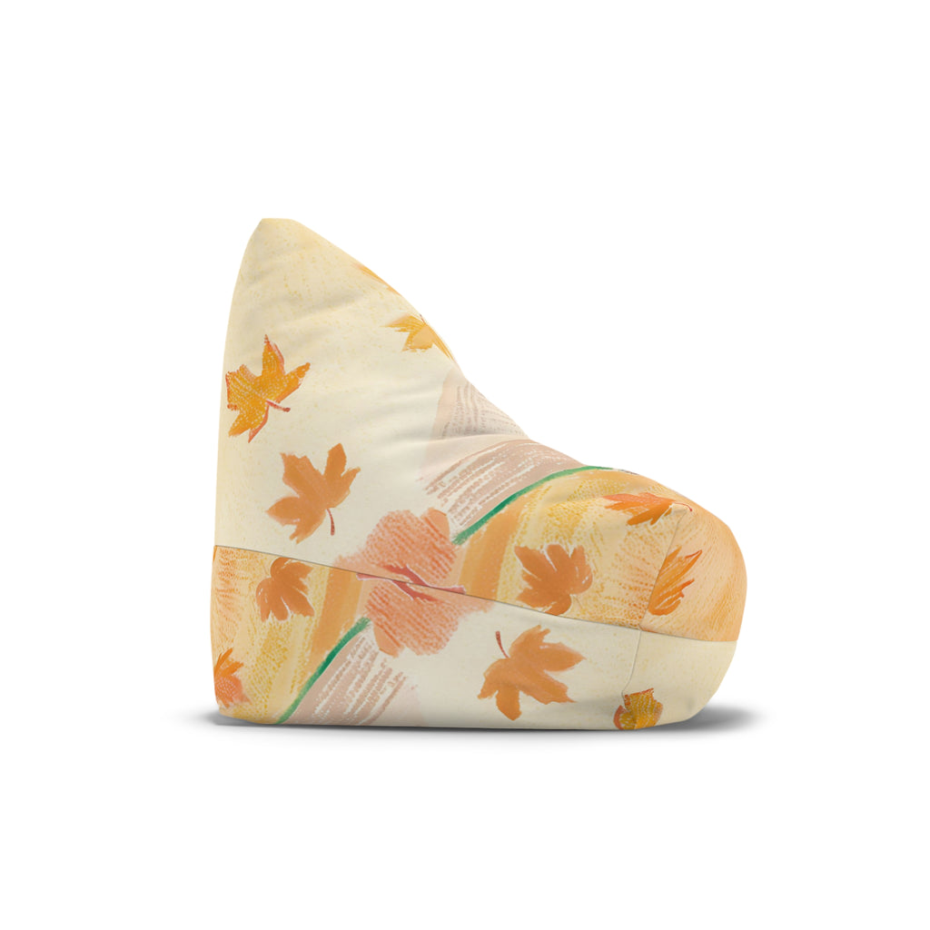 World Book Day Bean Bag Chair Cover