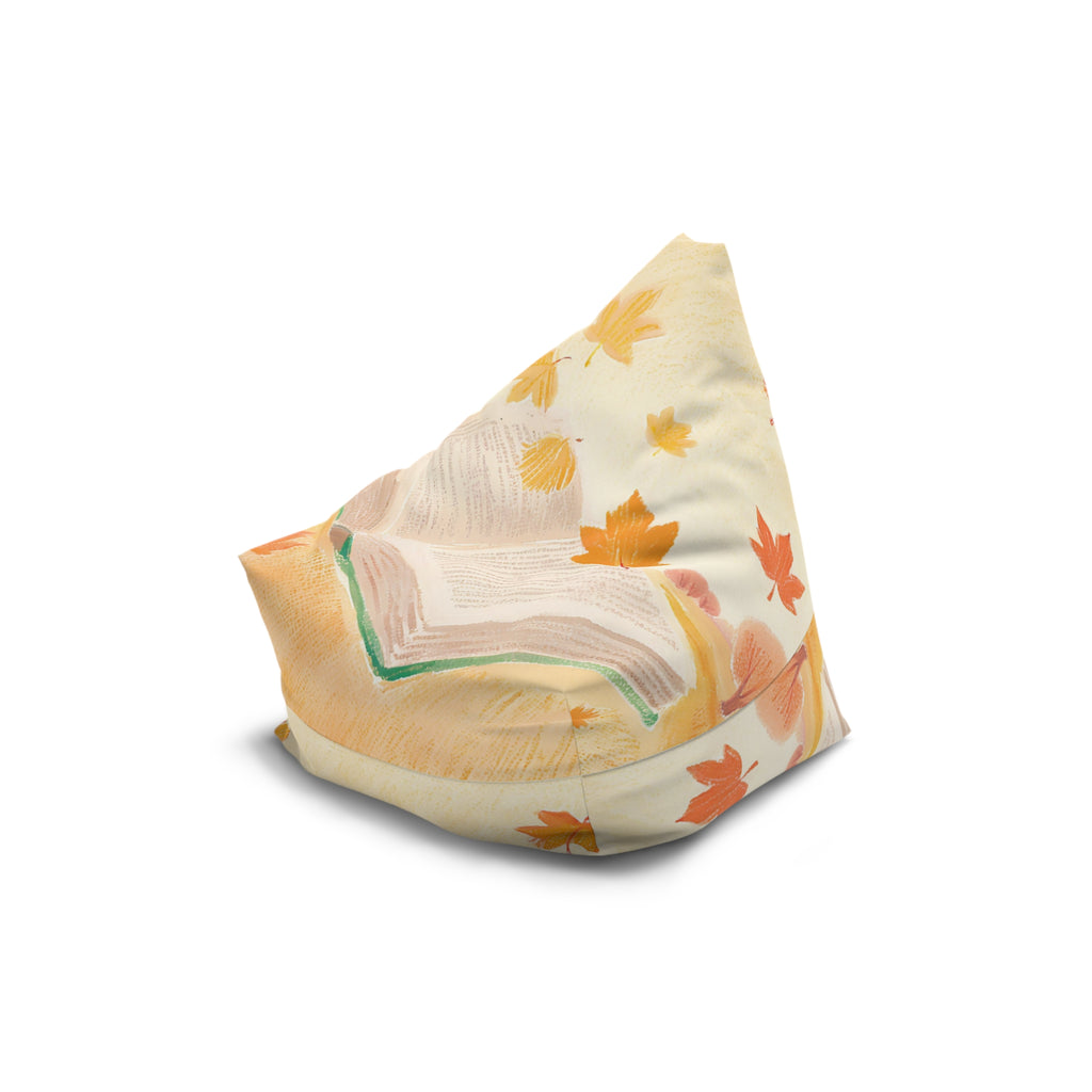 World Book Day Bean Bag Chair Cover