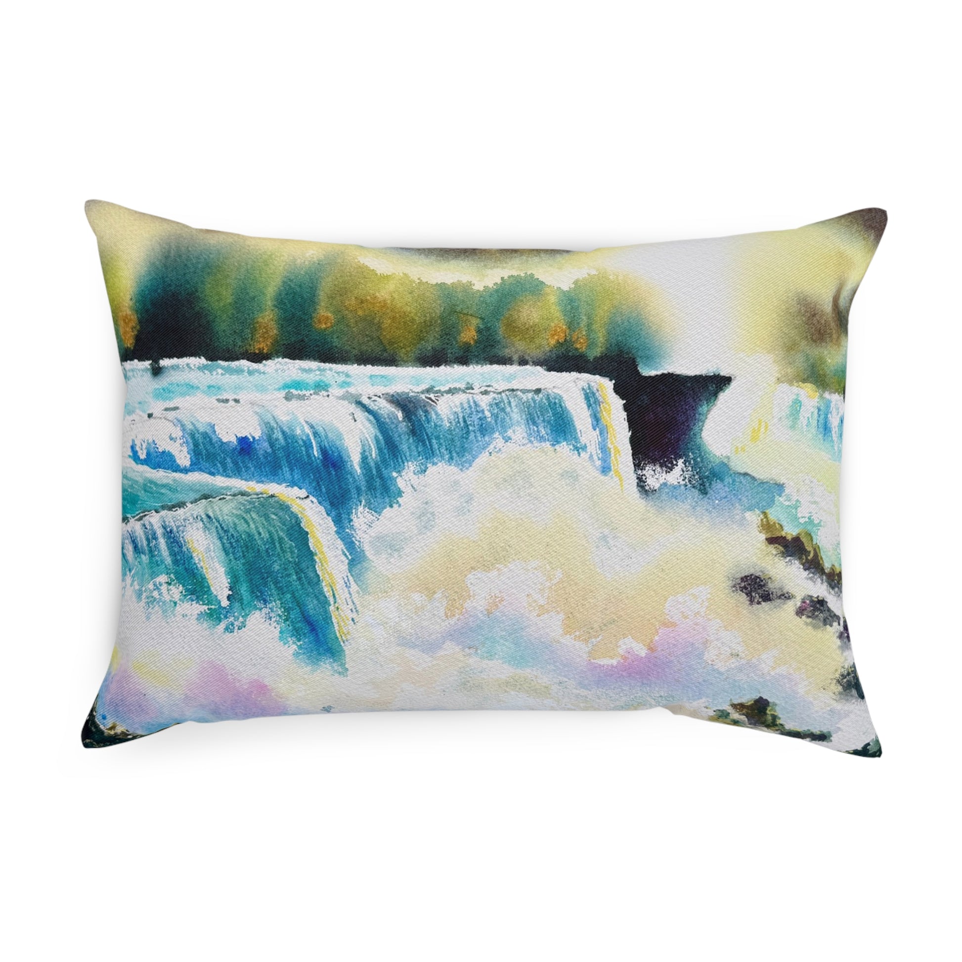 SRS2 Chair Pillow