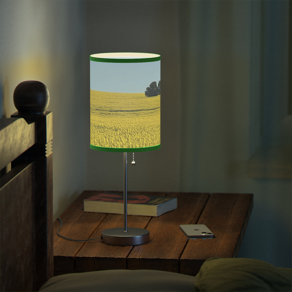 Sage Godrei x Neurodivergent Synergy Table Lamp