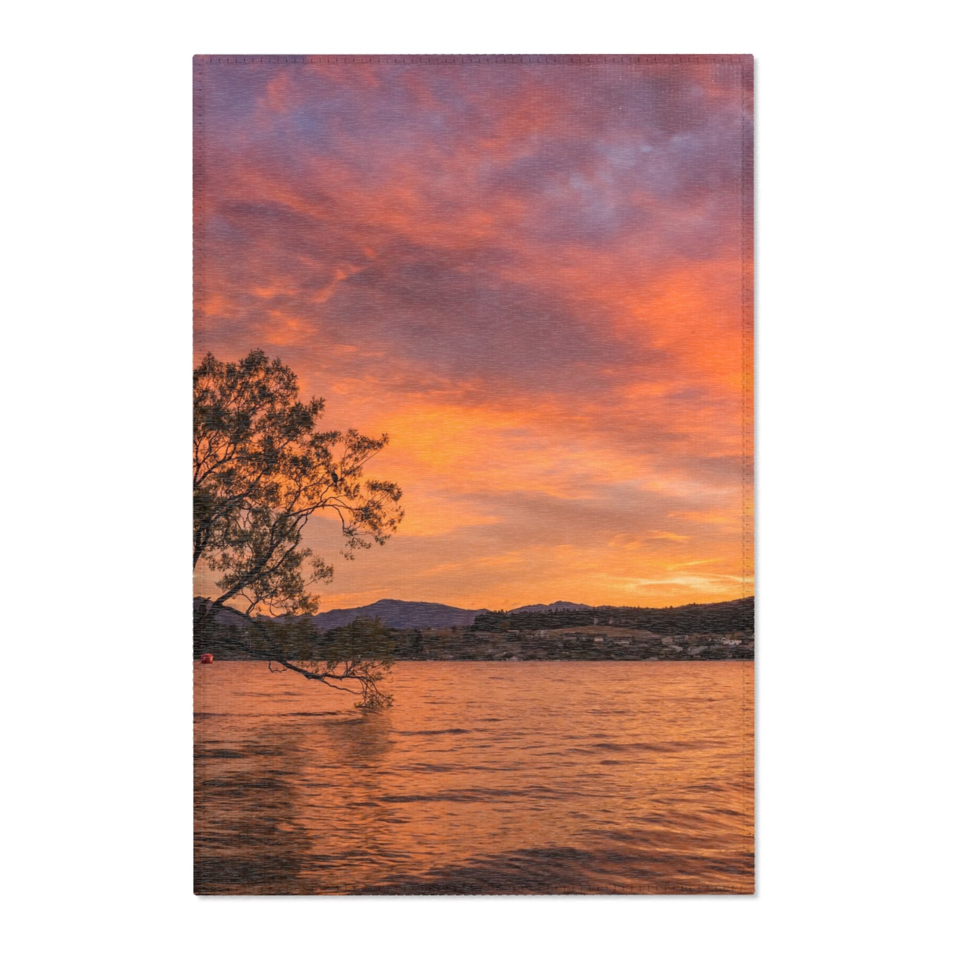 Wanaka Queenstown Area Rugs