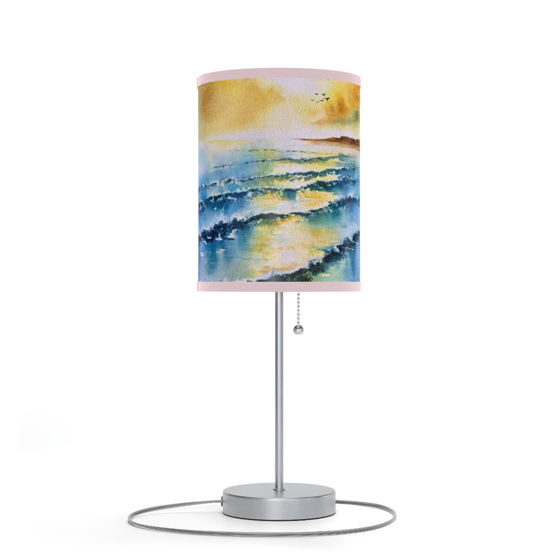 SRS1 Table Lamp
