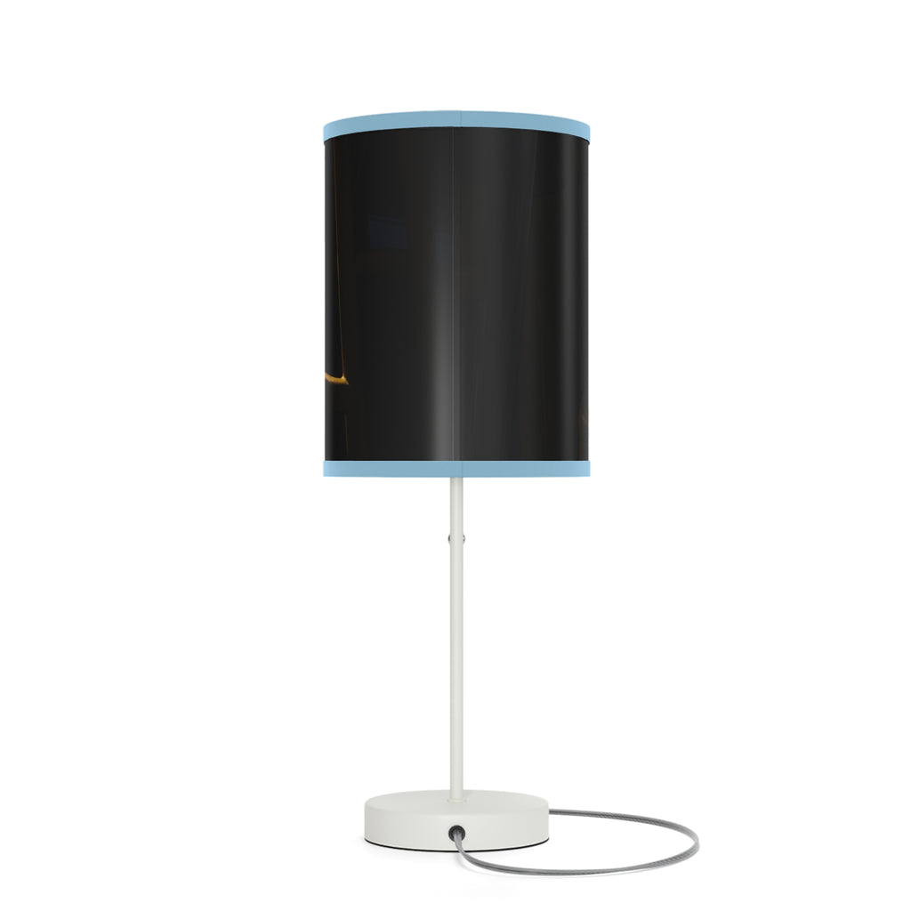 Shadow Chair Table Lamp