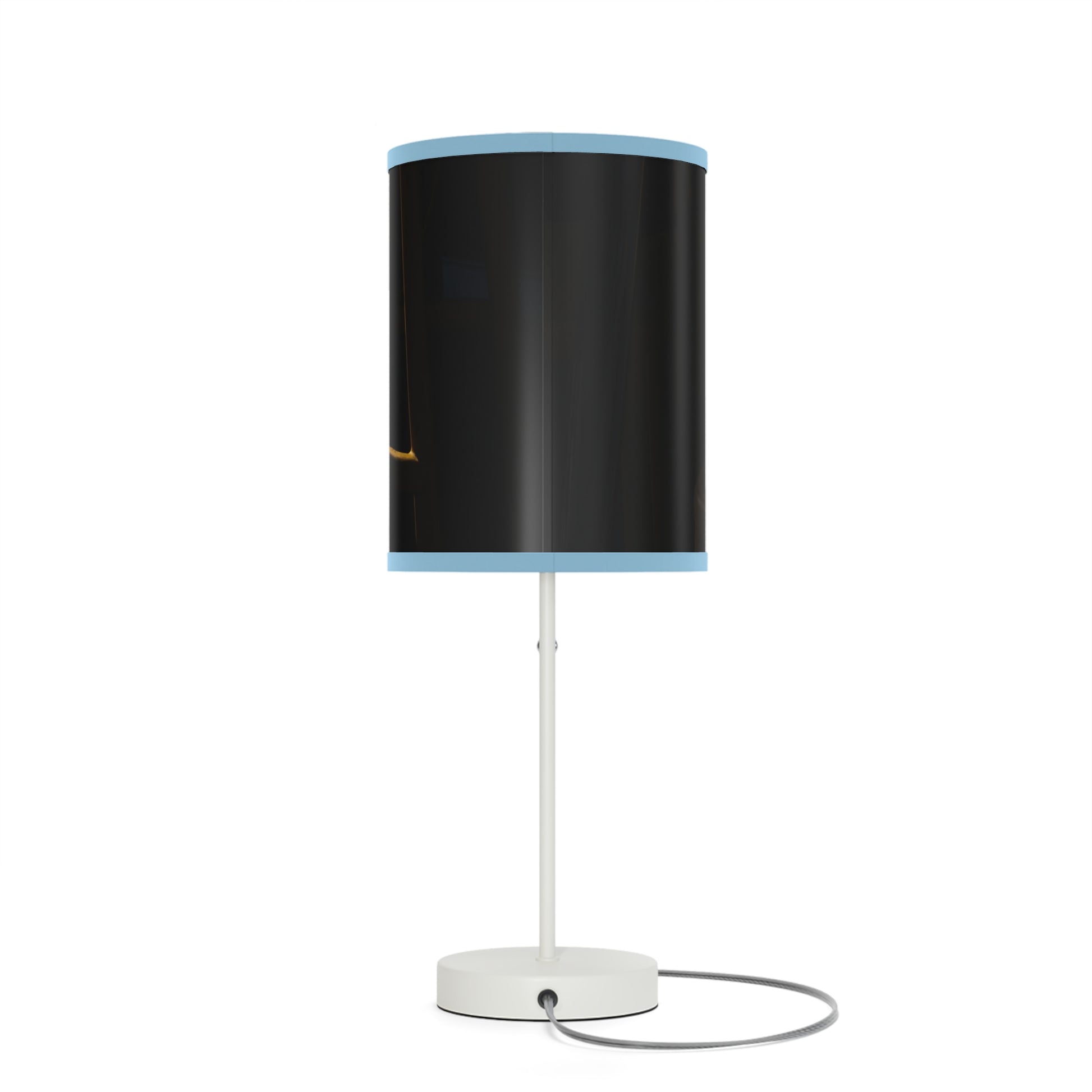 Shadow Chair Table Lamp