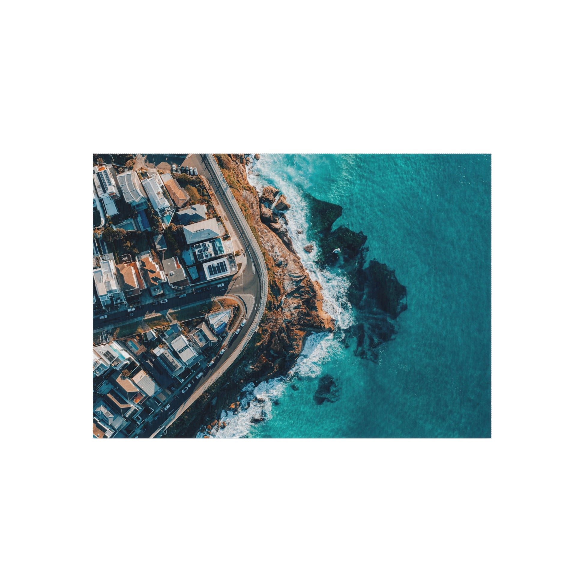 Bronte - Bondi  Outdoor Rug
