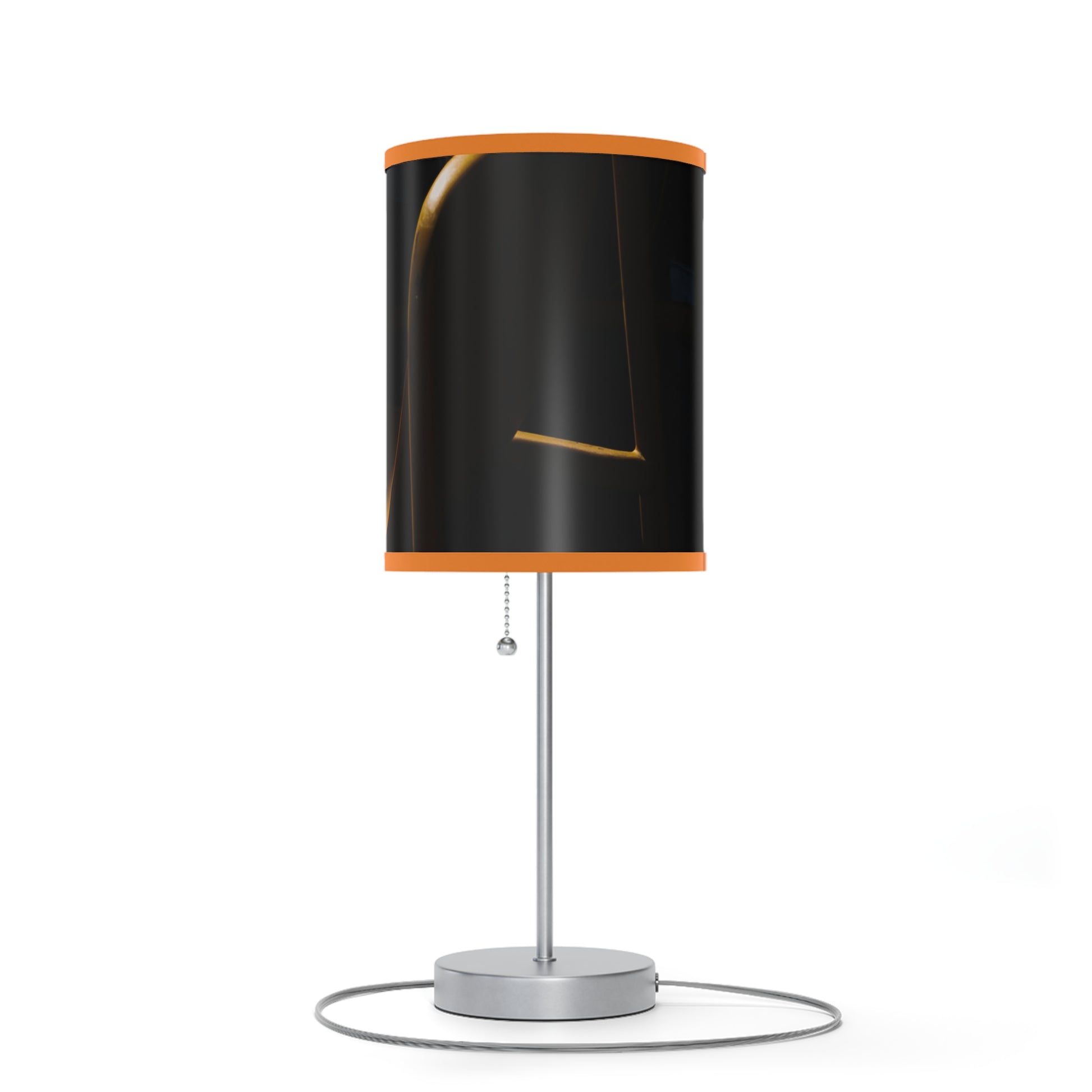 Shadow Chair Table Lamp