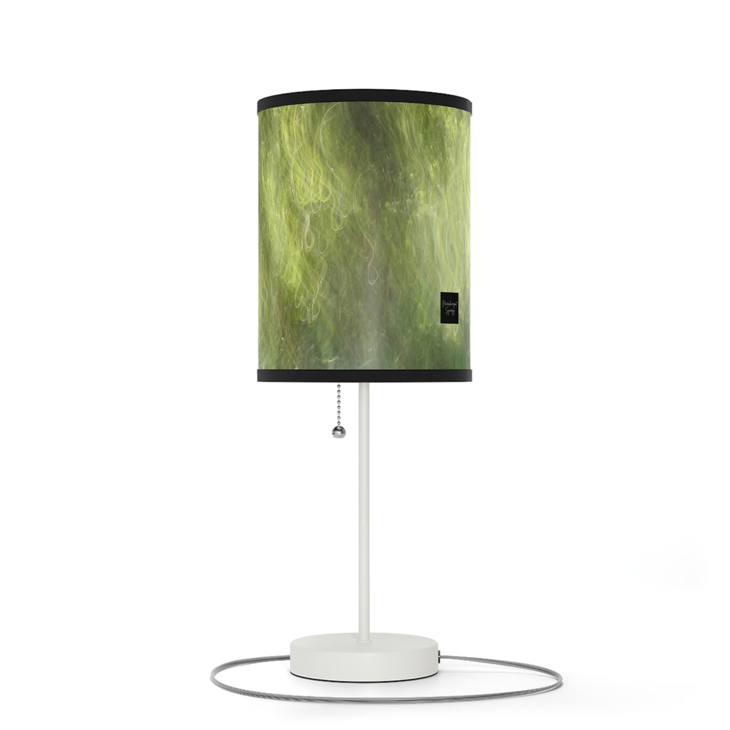 Sage Godrei x Neurodivergent Synergy Table Lamp