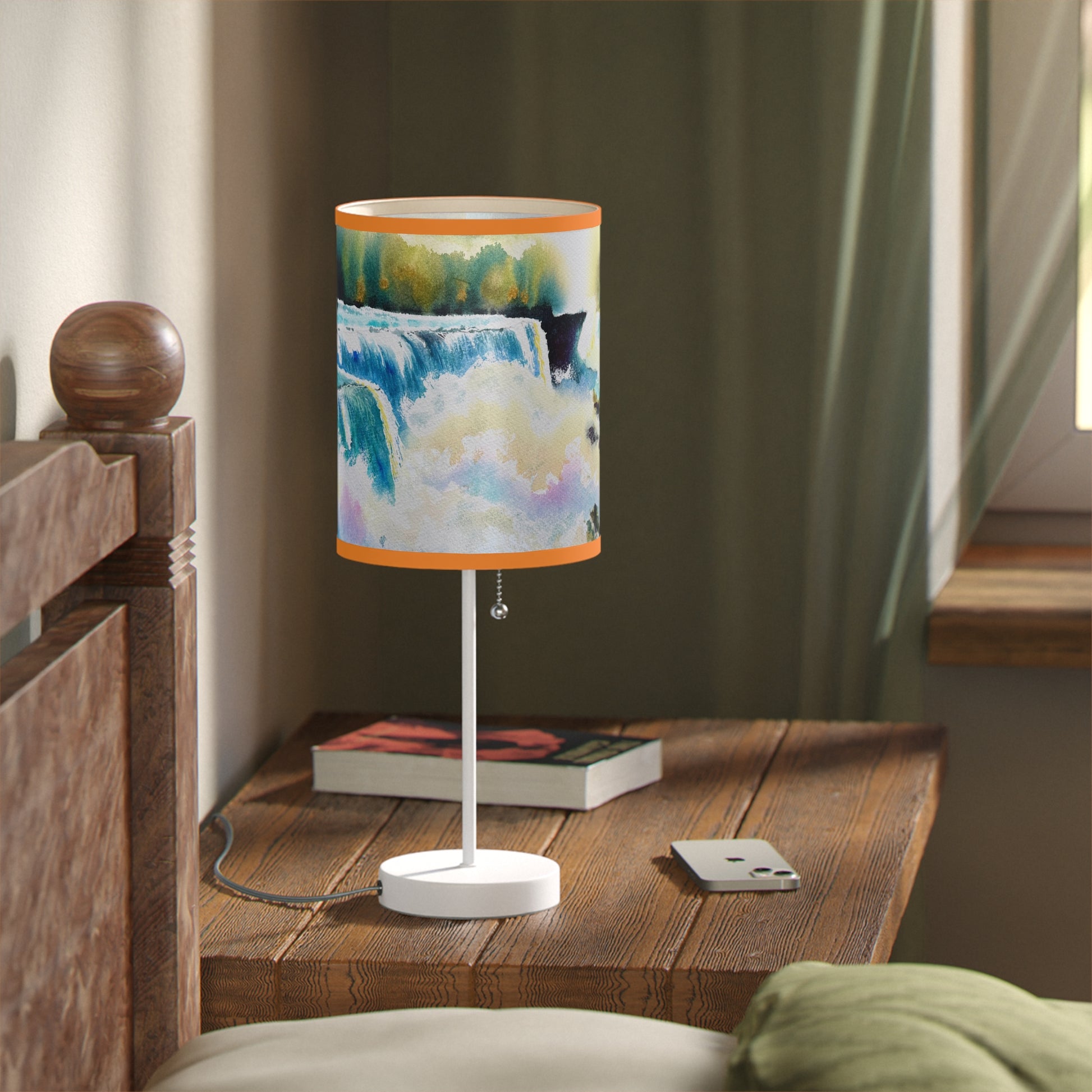 SRS2 Table Lamp