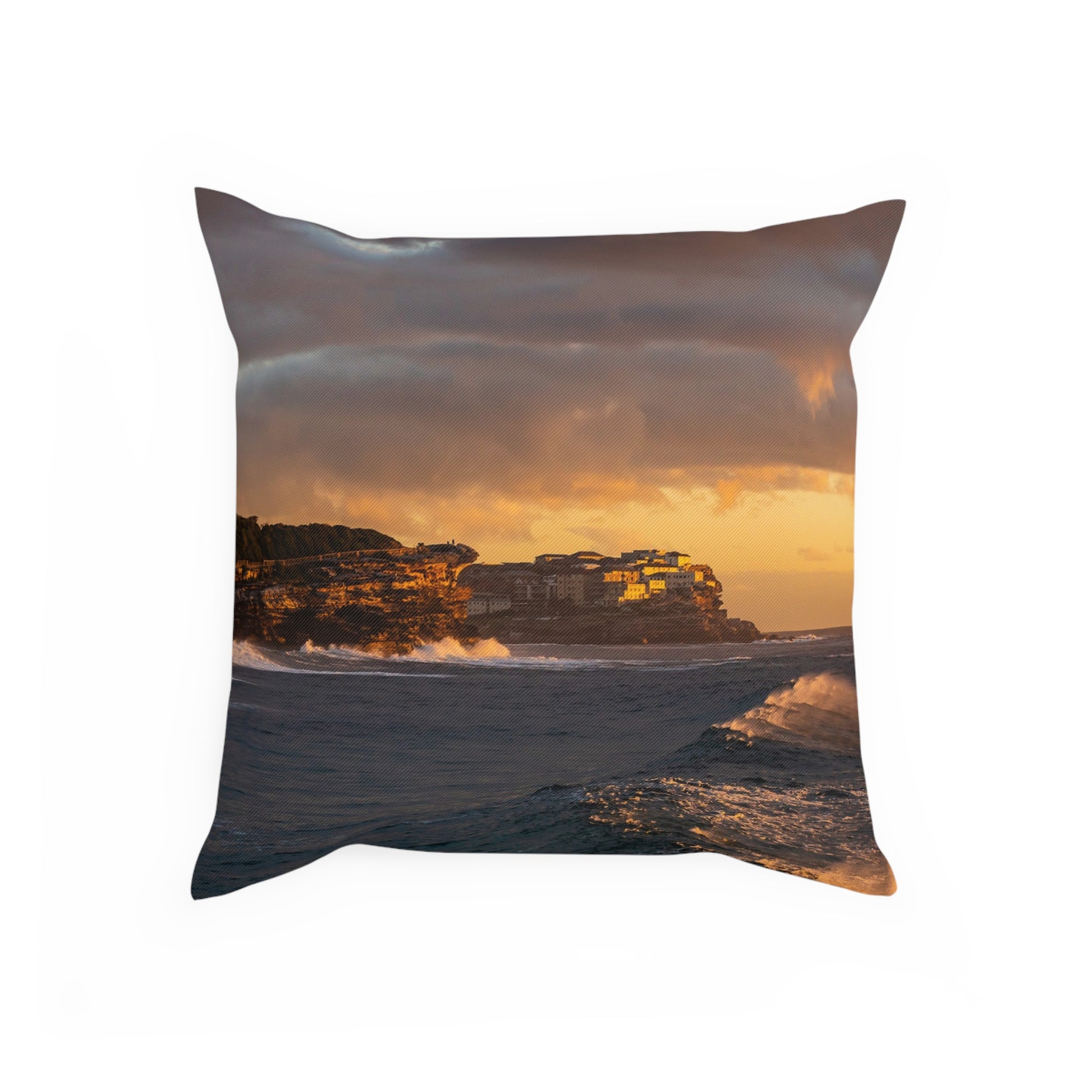 Bronte Surf Chair Pillow