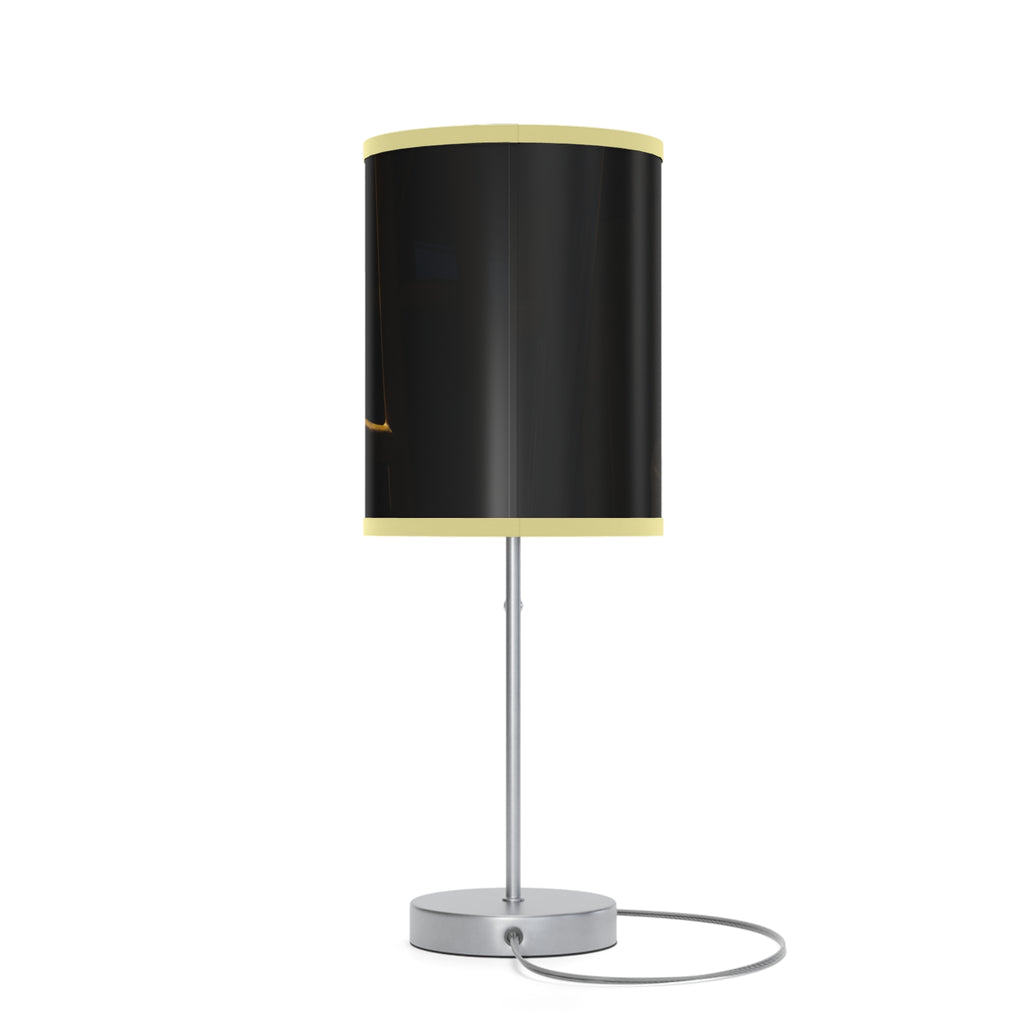 Shadow Chair Table Lamp