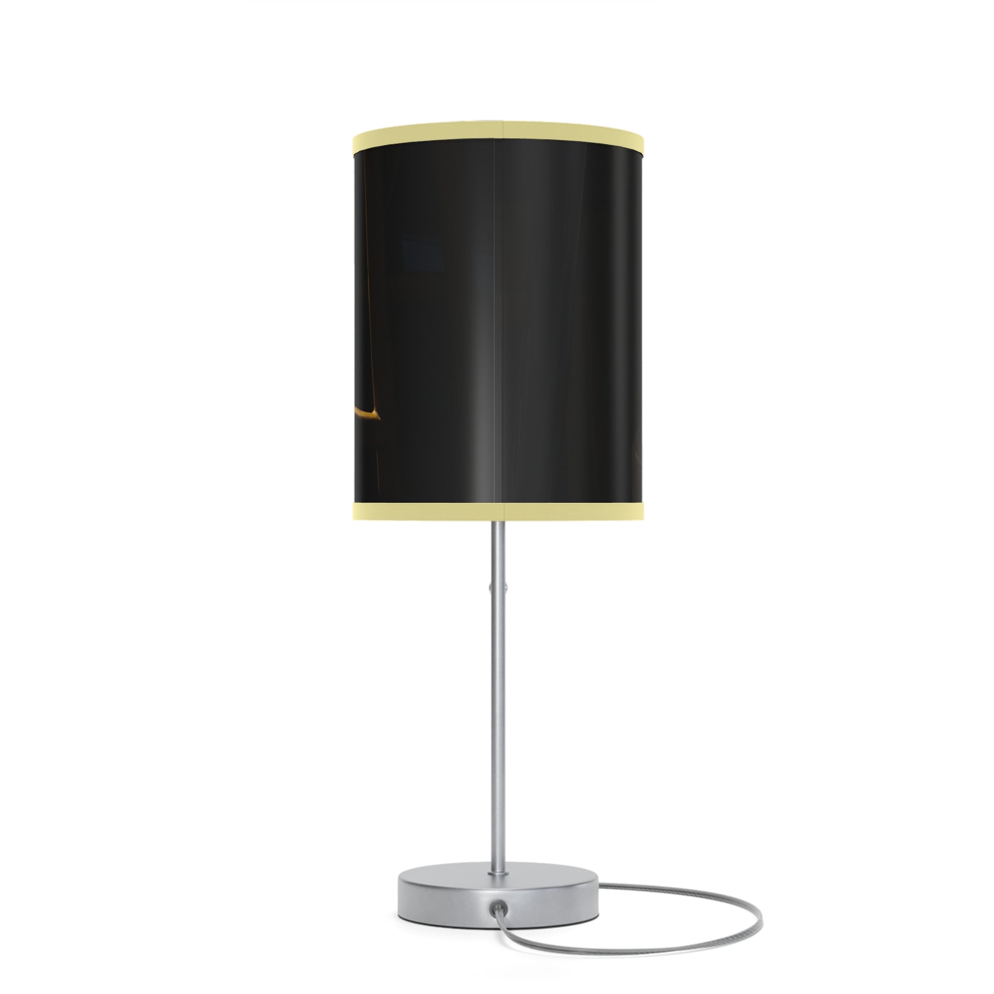 Shadow Chair Table Lamp