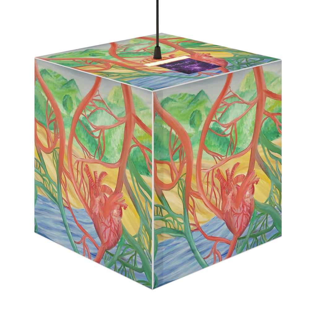 Eco Cardiology for World Earth Day