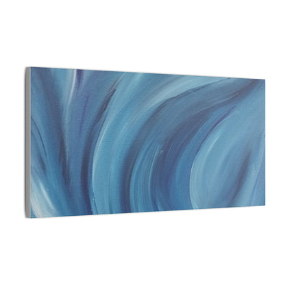 Intrinsic Reflection Canvas