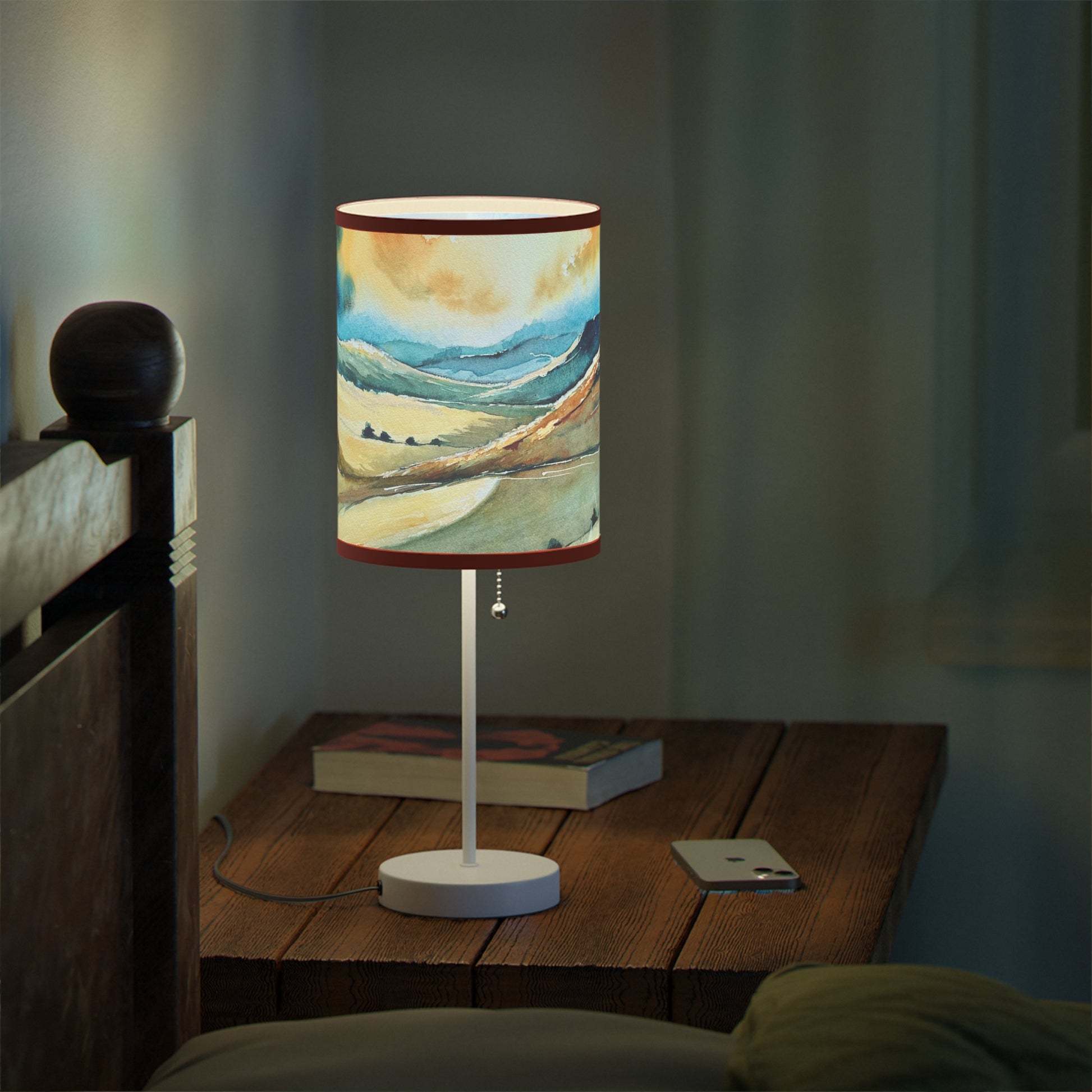 SRS3 Table Lamp