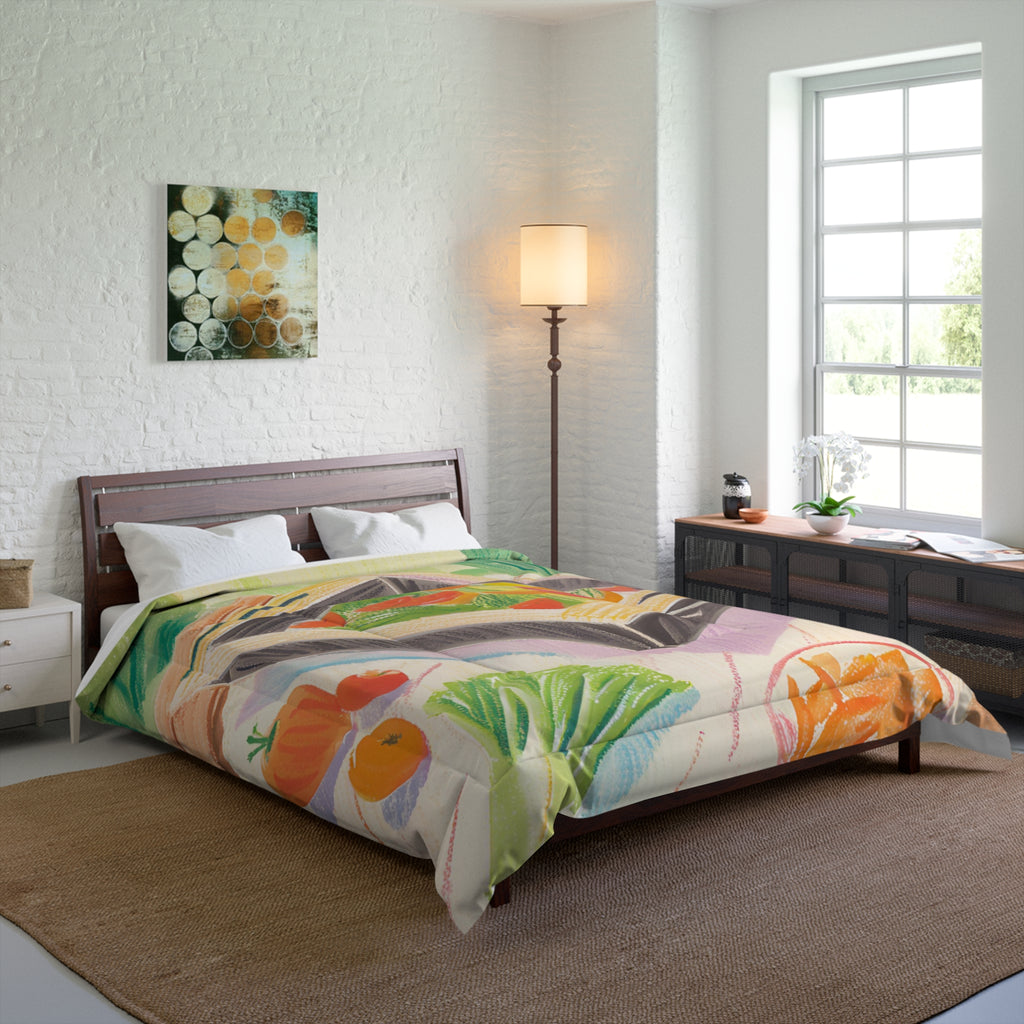 Food Comforter