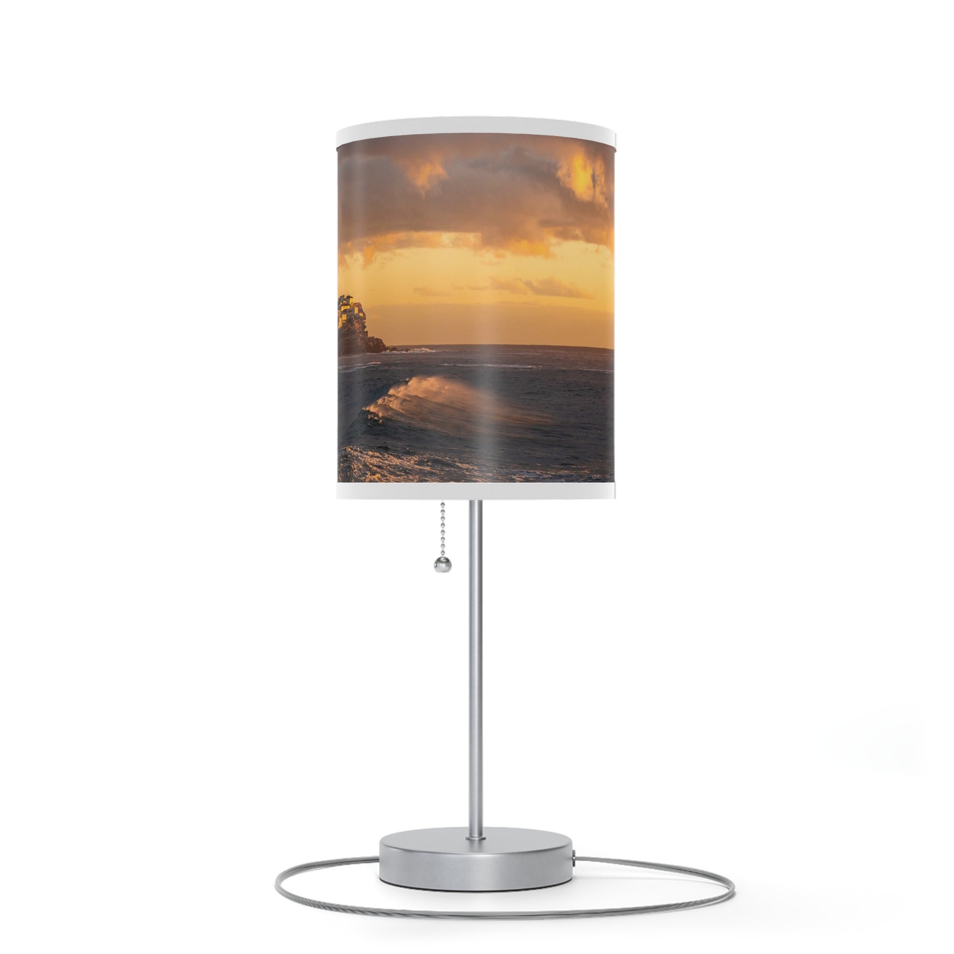 Bronte Surf Table Lamp