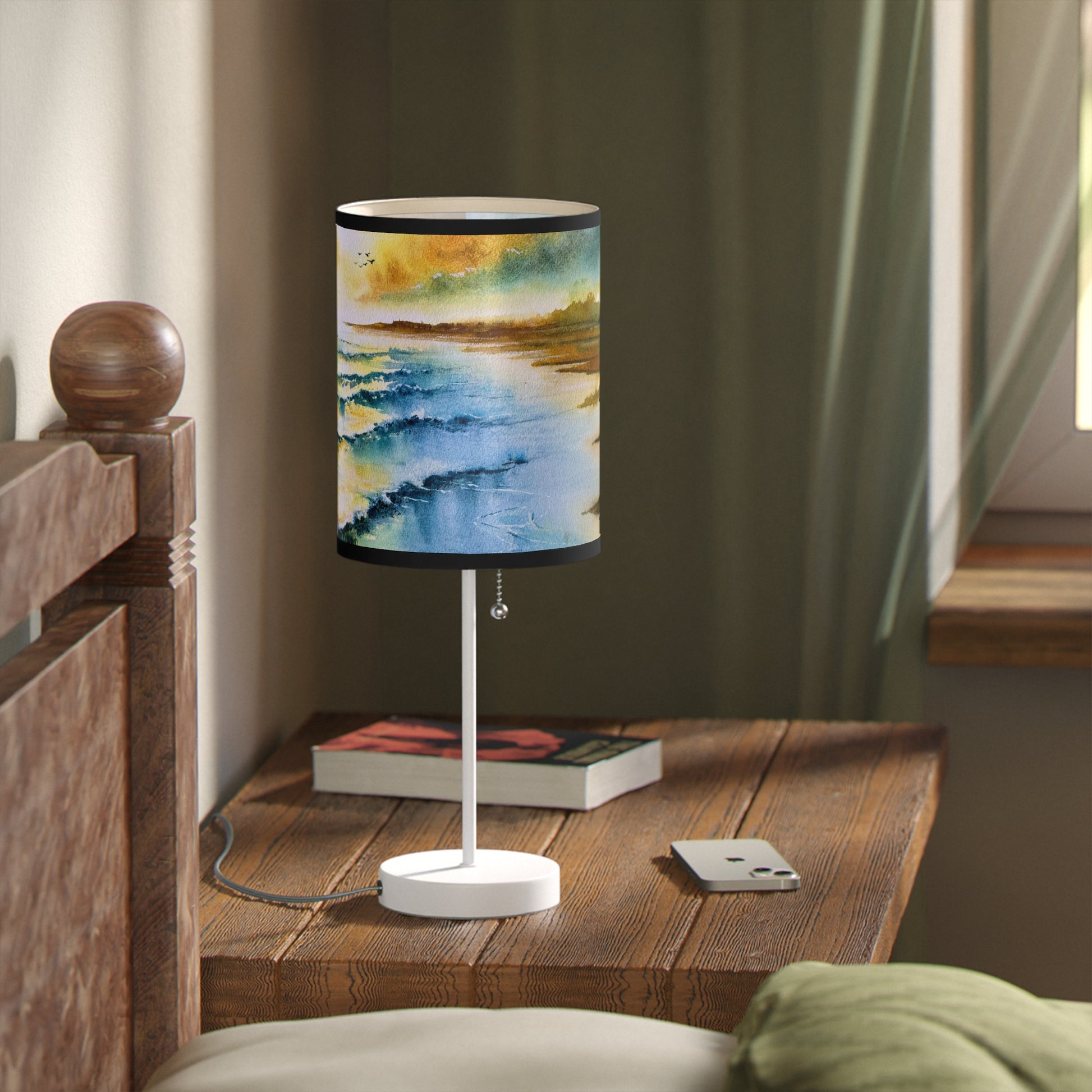 SRS1 Table Lamp