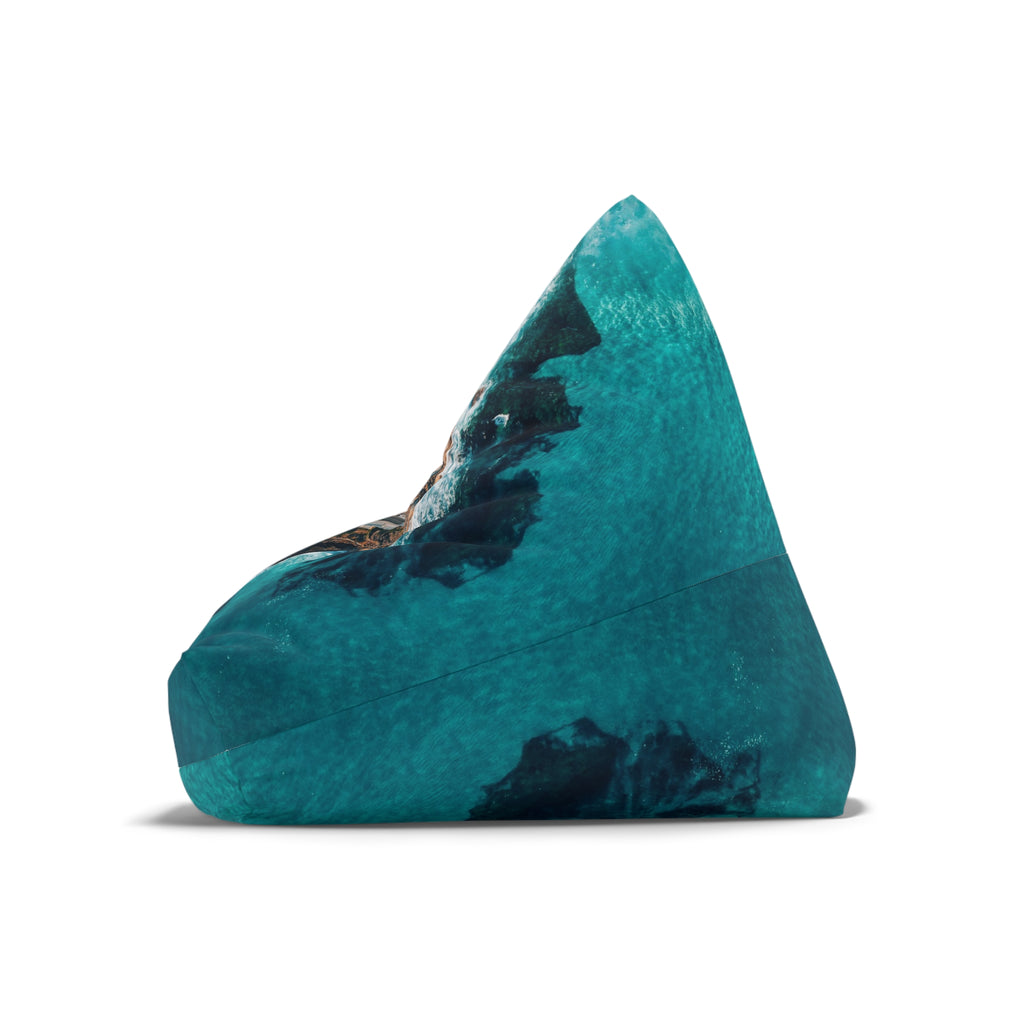 Bronte - Bondi Bean Bag Chair Cover