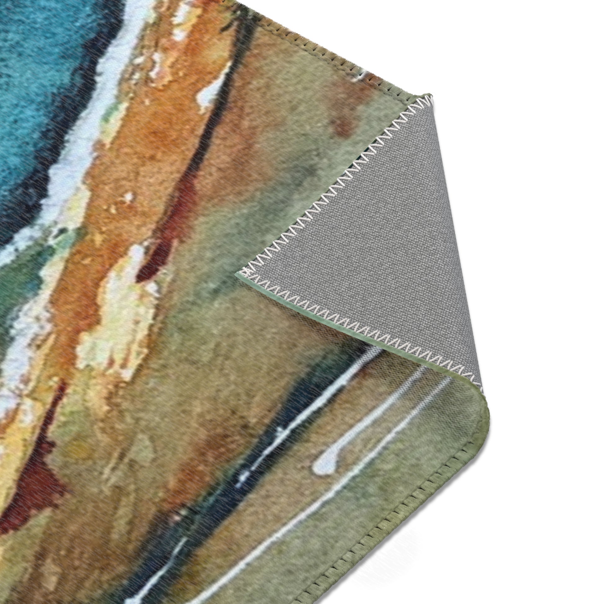 SRS3 Area Rugs