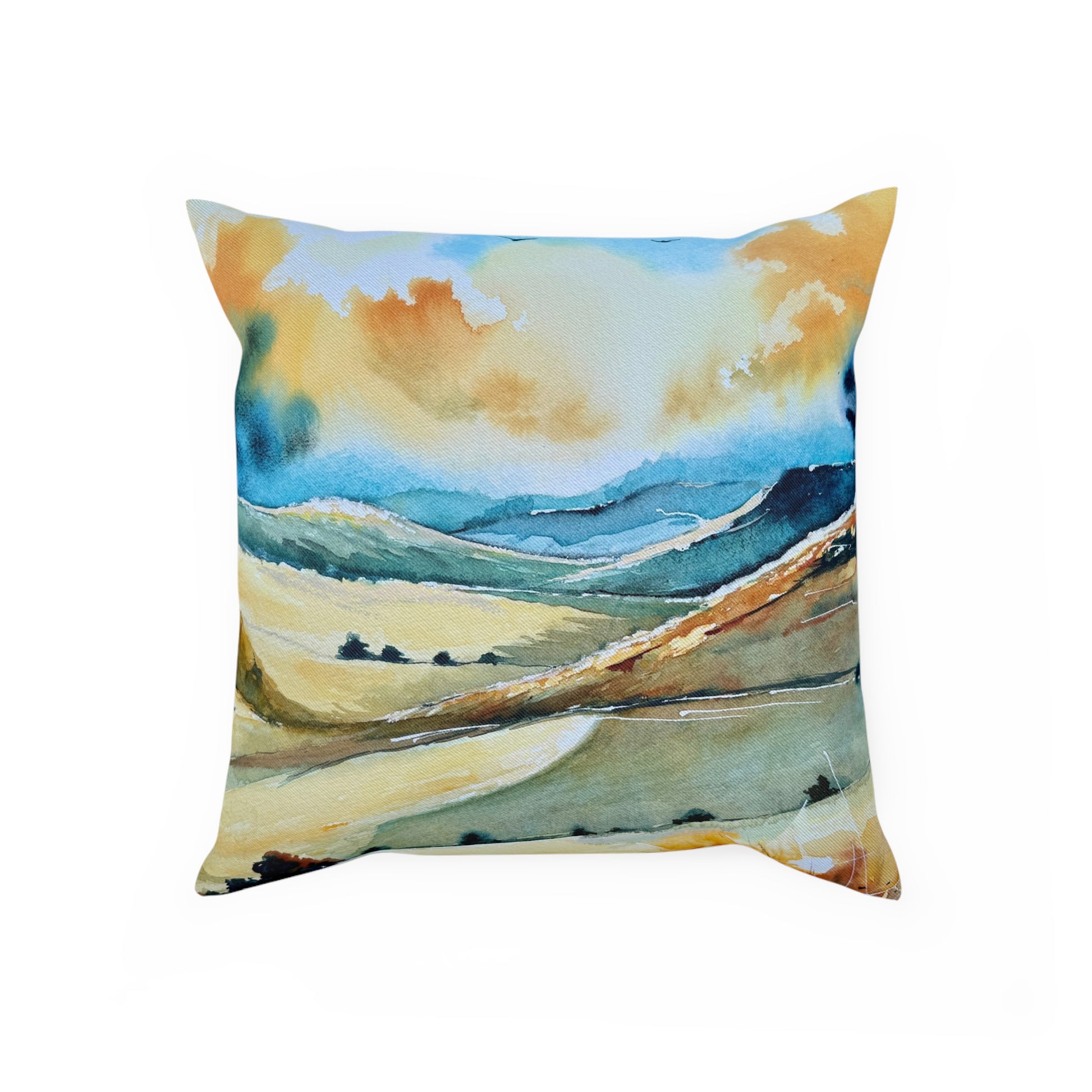 SRS3 Chair Pillow