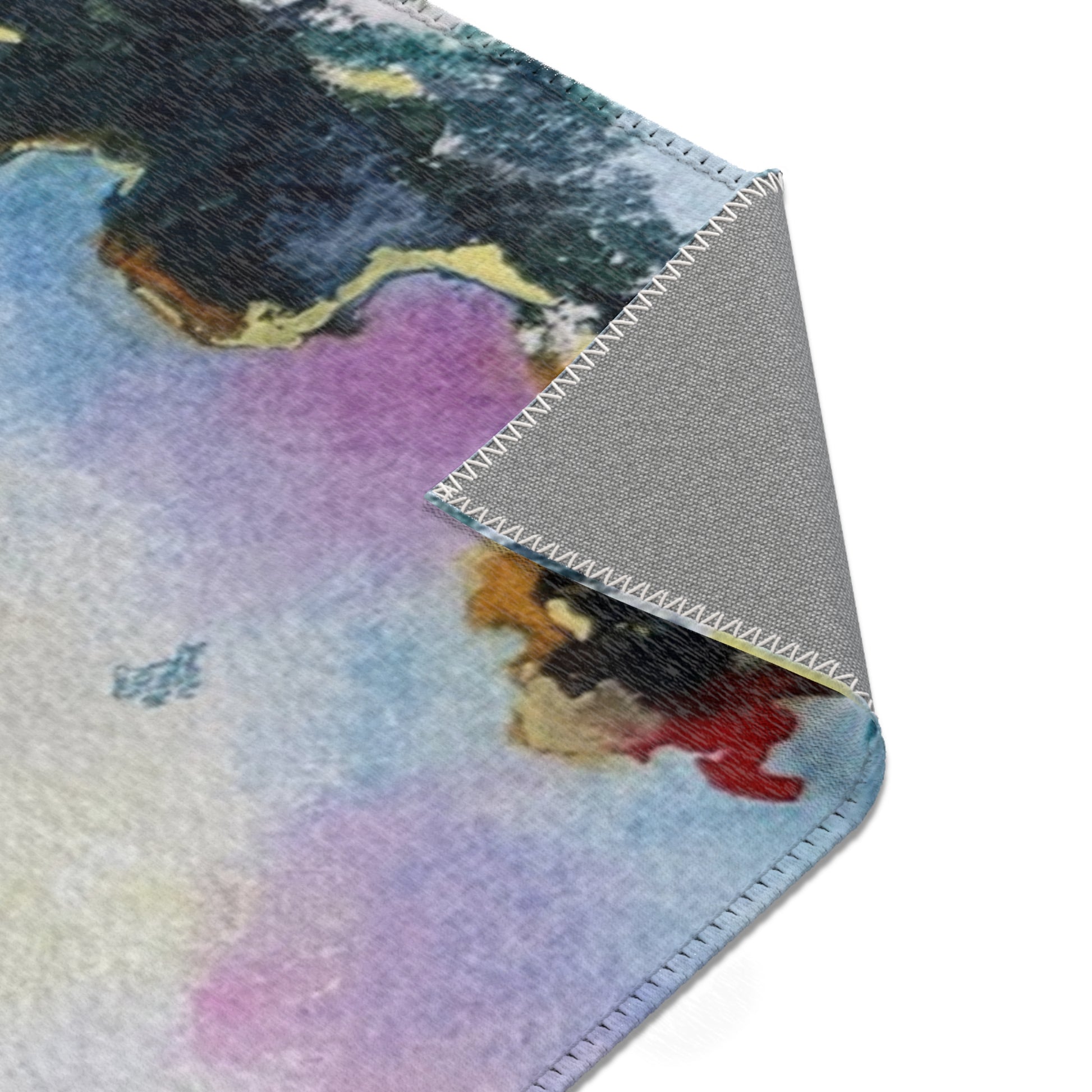 SRS2 Area Rugs
